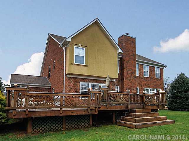 Morrison Cove - Residential