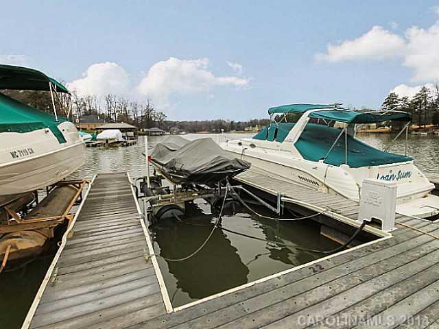 Morrison Cove - Residential
