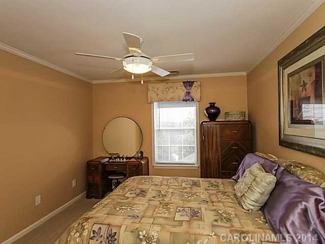 Morrison Cove - Residential