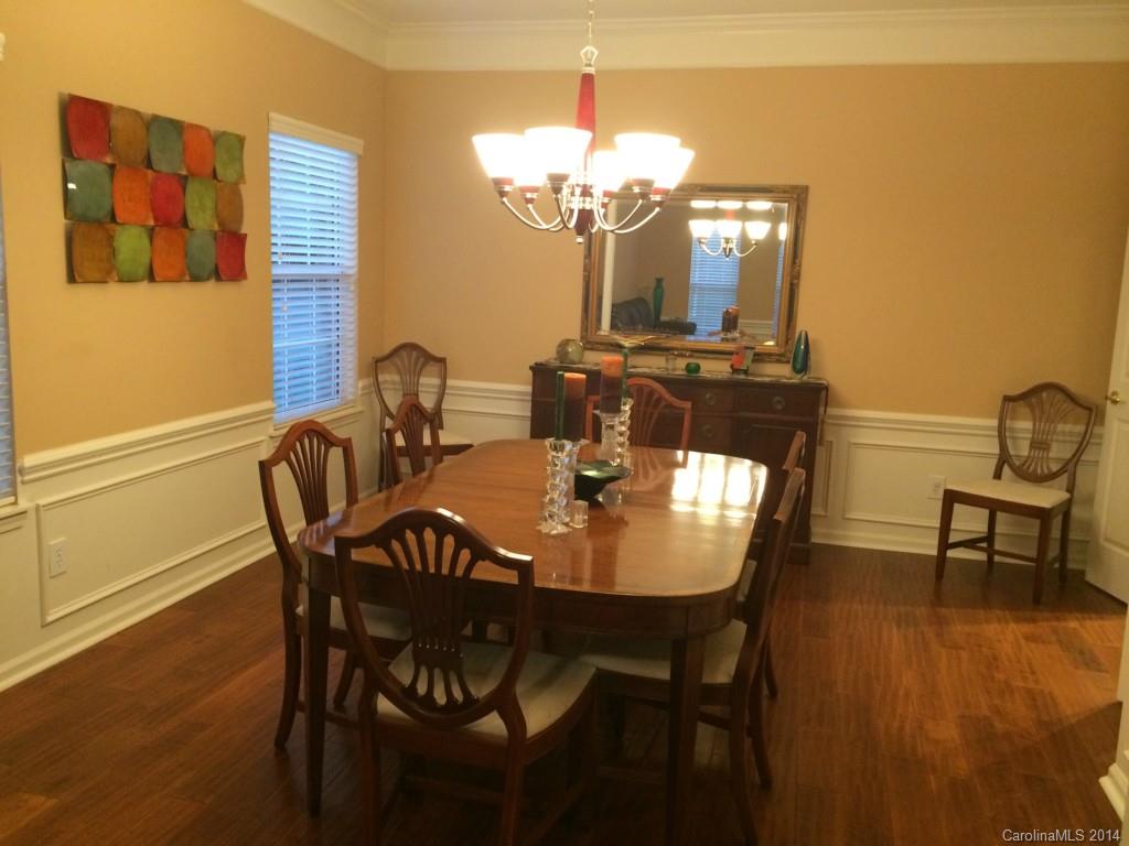 Morrison Cove - Residential