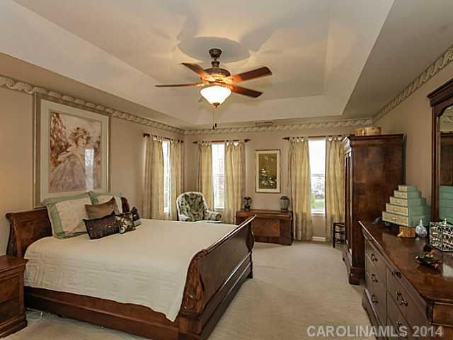 Morrison Cove - Residential