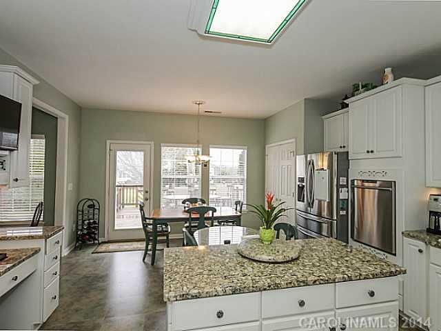 Morrison Cove - Residential