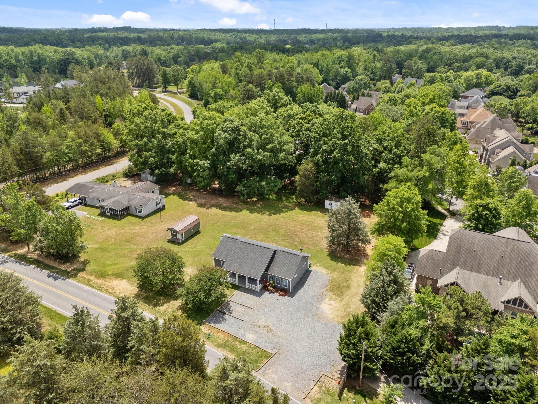 14532 E Rocky River Road
