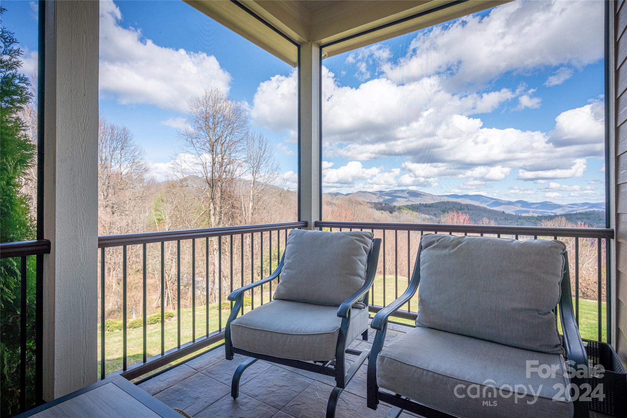 Butler Mountain Estates - Residential