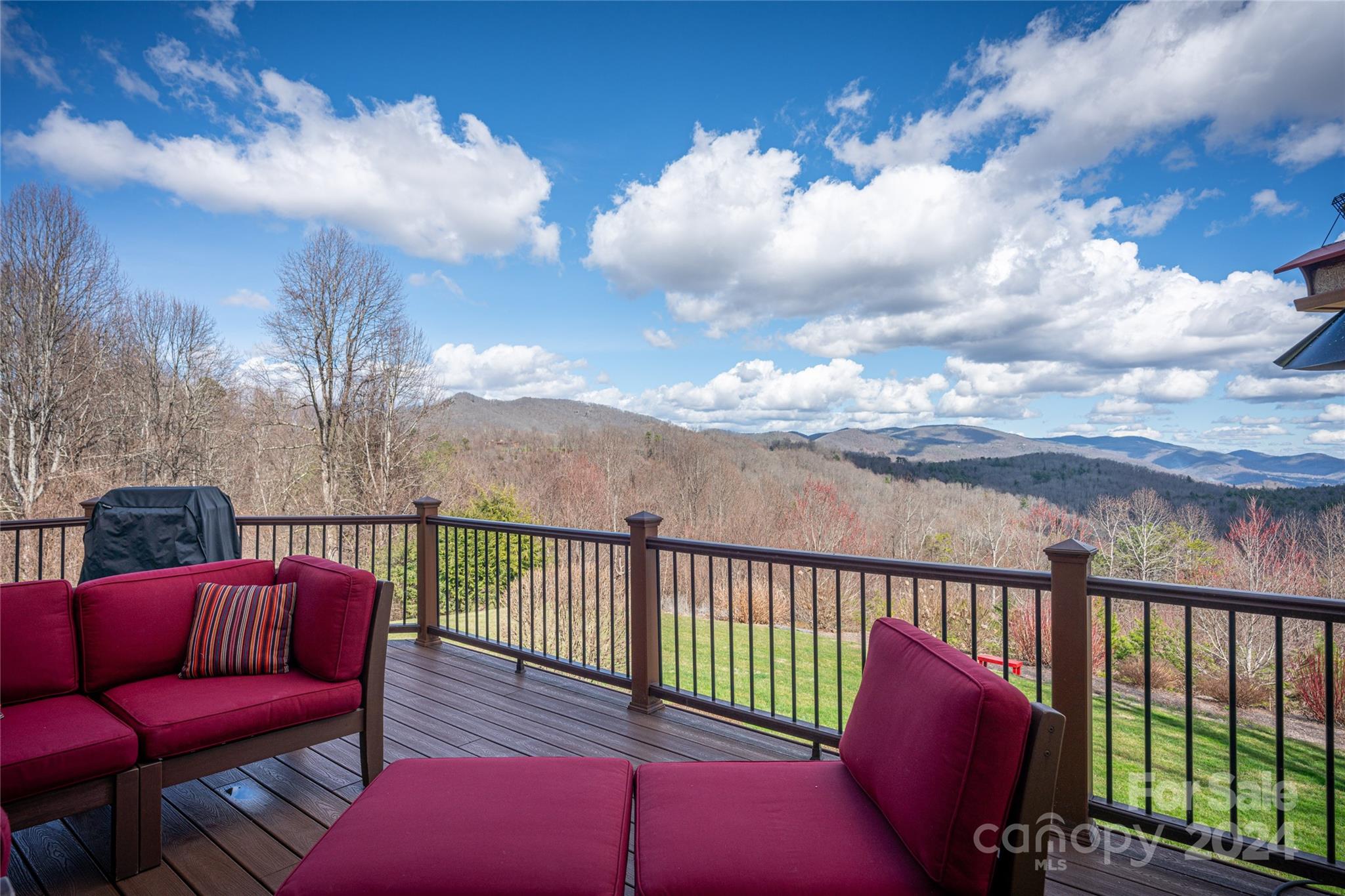 Butler Mountain Estates - Residential