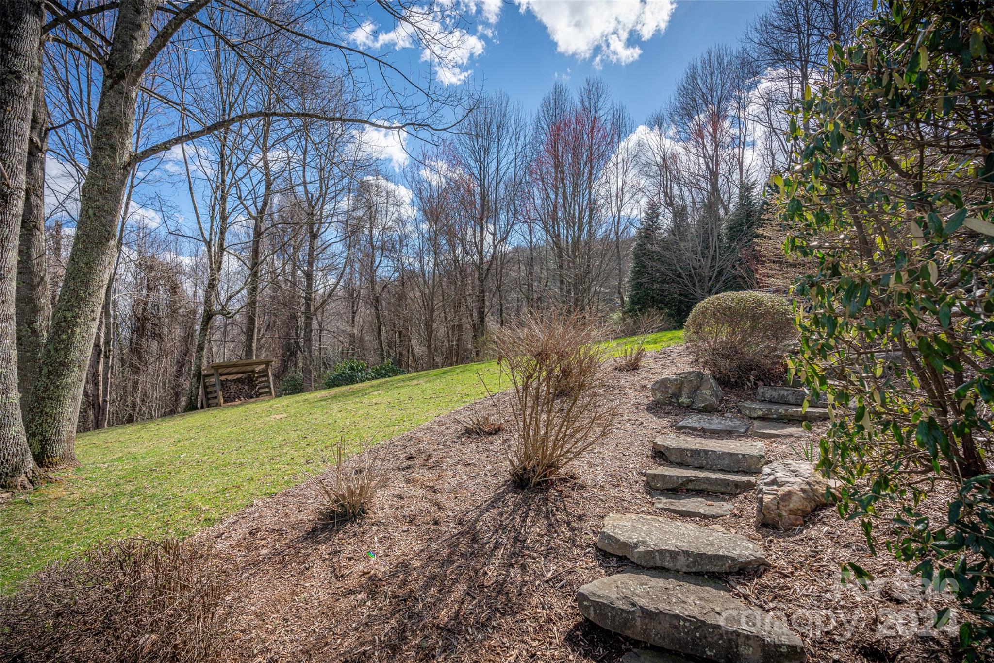 Butler Mountain Estates - Residential