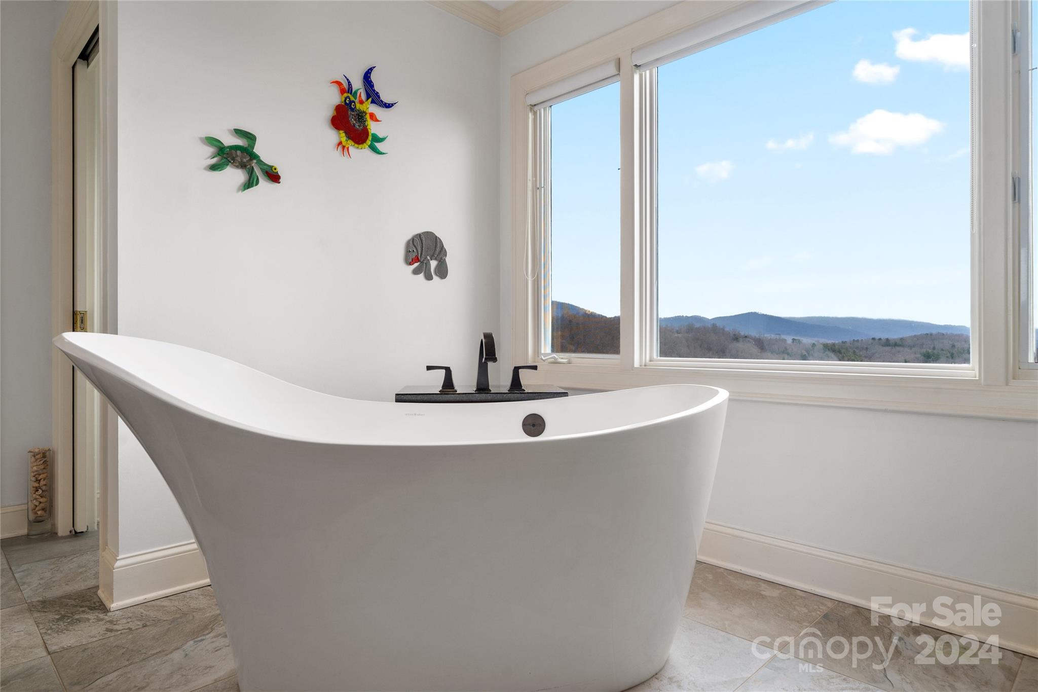 Butler Mountain Estates - Residential