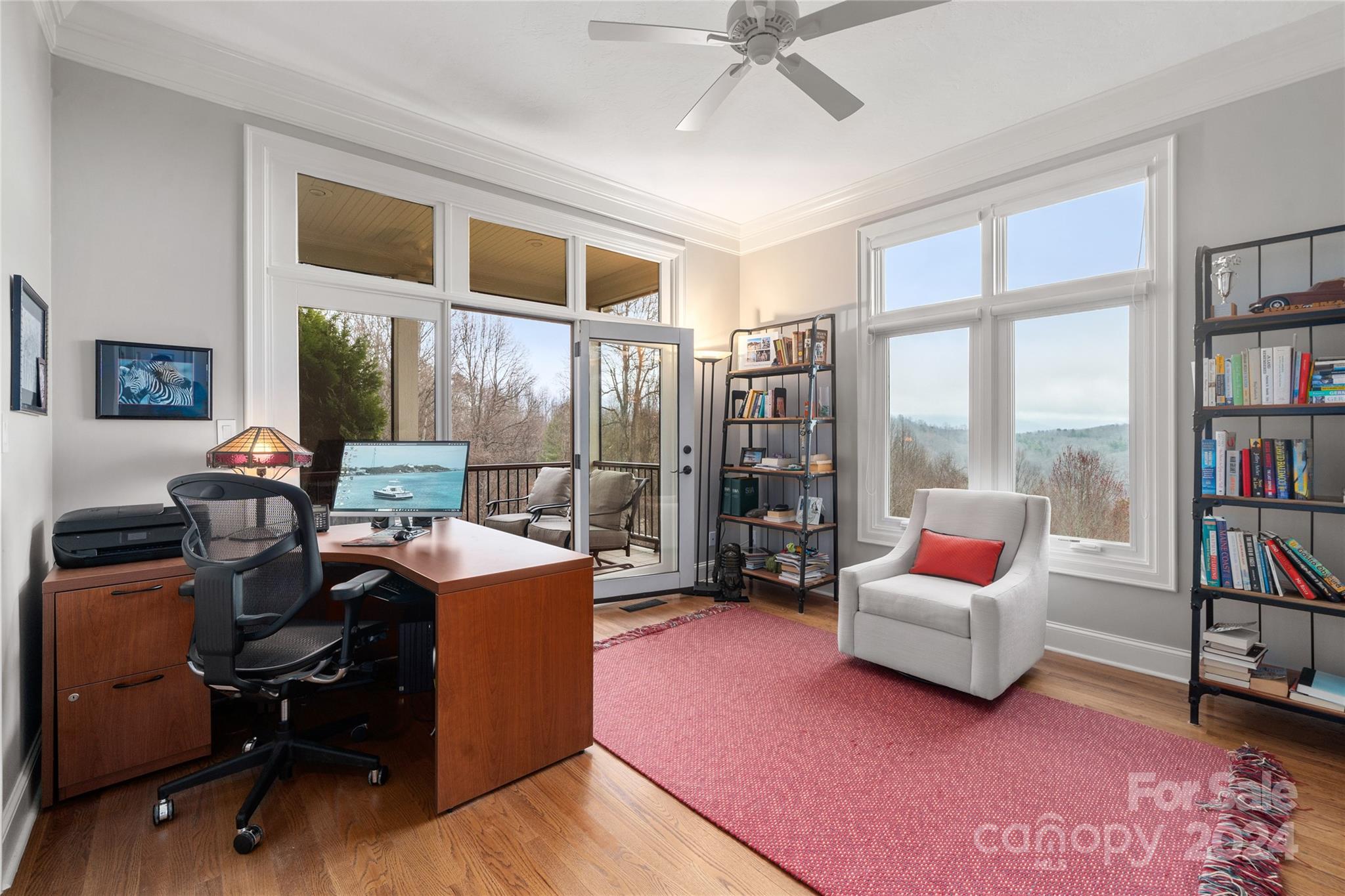 Butler Mountain Estates - Residential