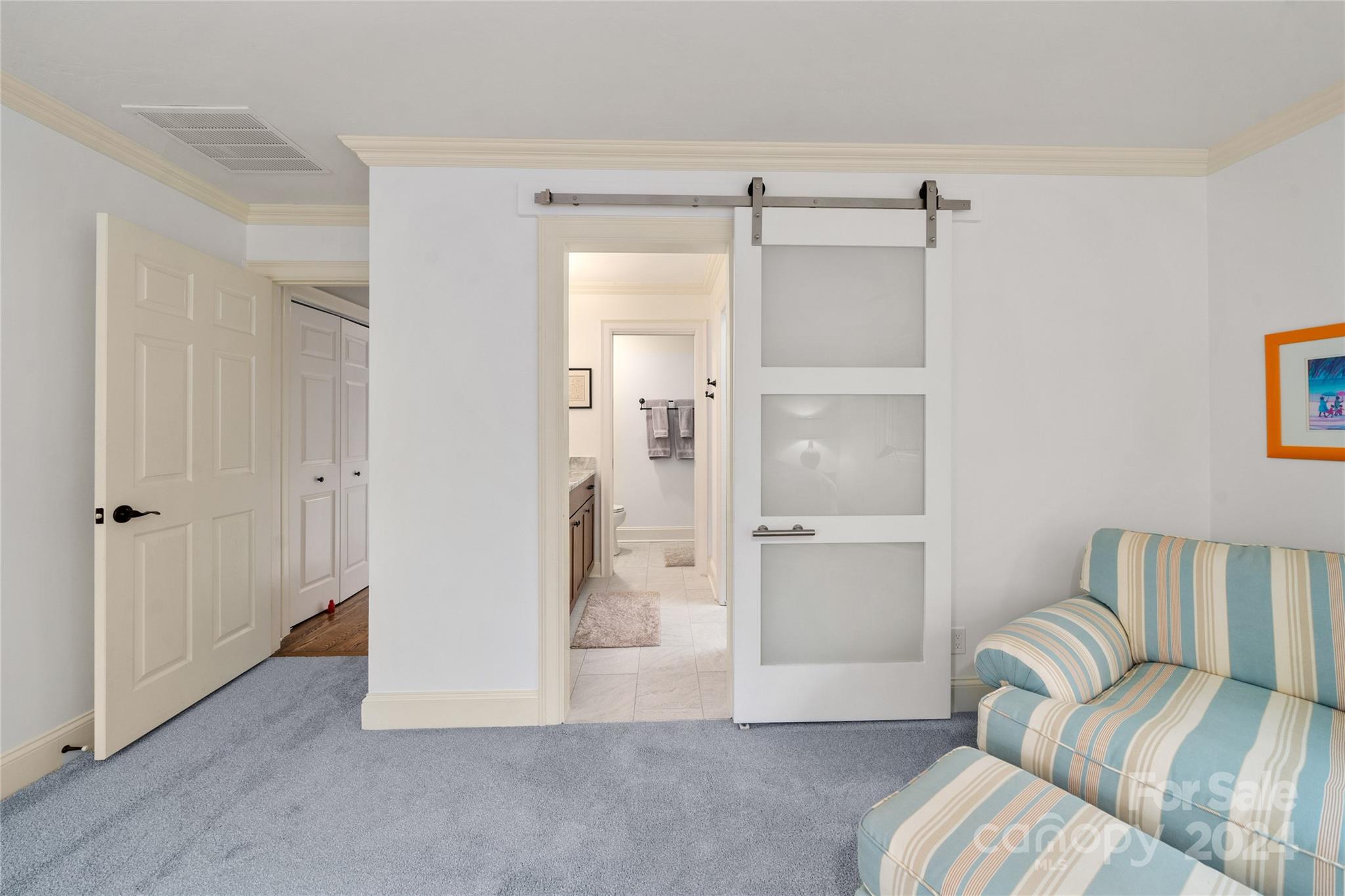 Butler Mountain Estates - Residential