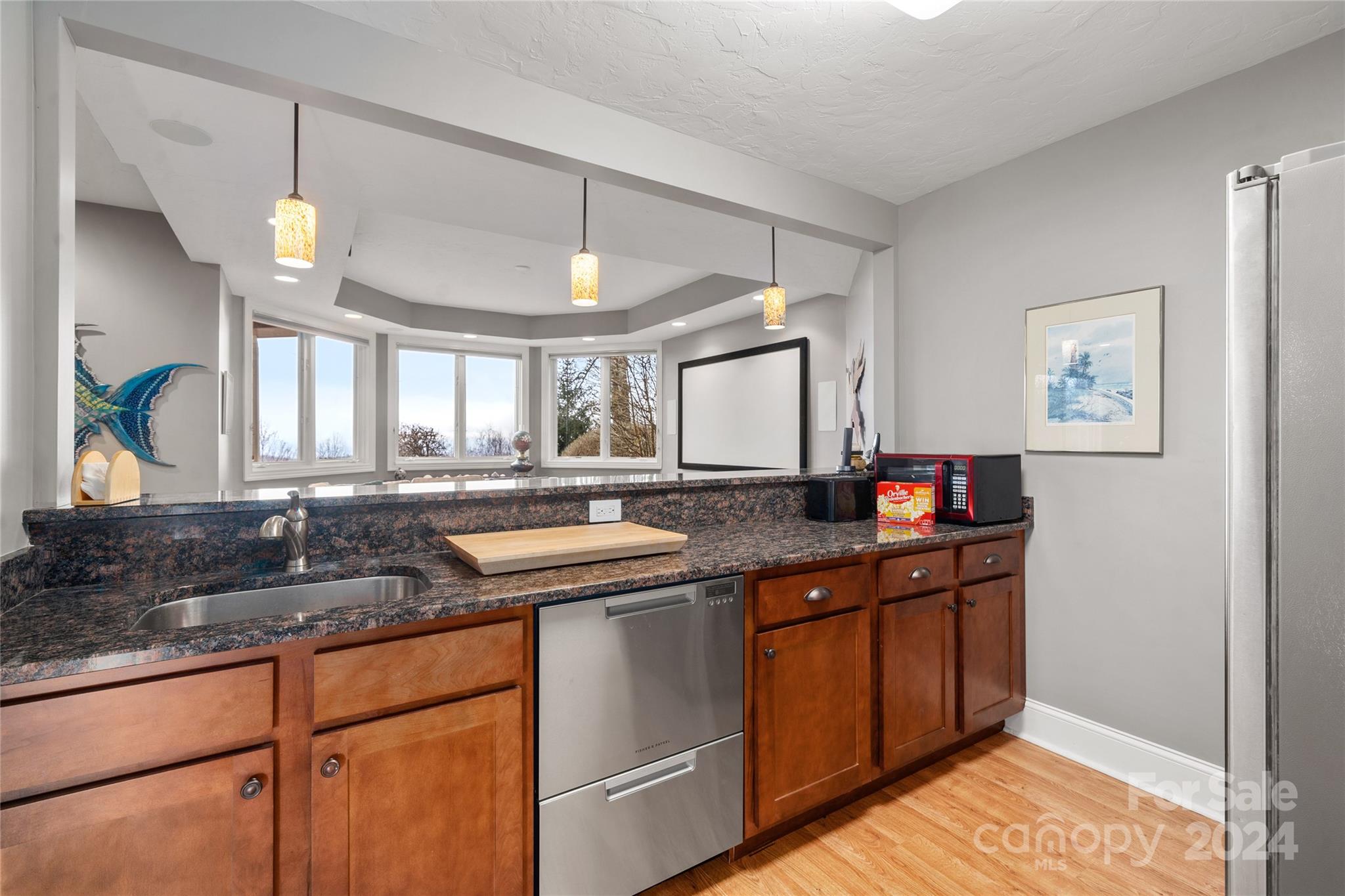 Butler Mountain Estates - Residential