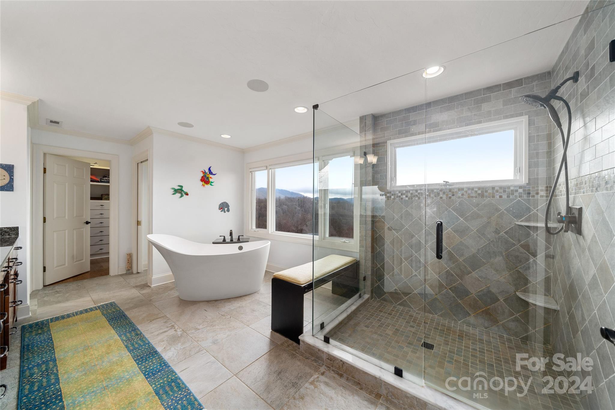 Butler Mountain Estates - Residential