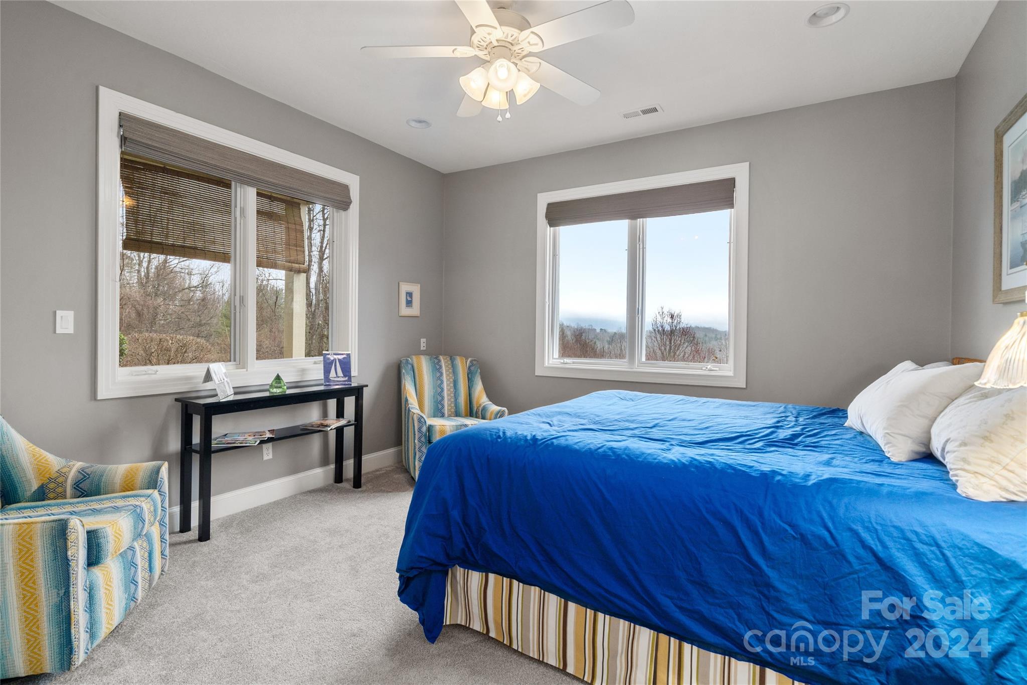 Butler Mountain Estates - Residential