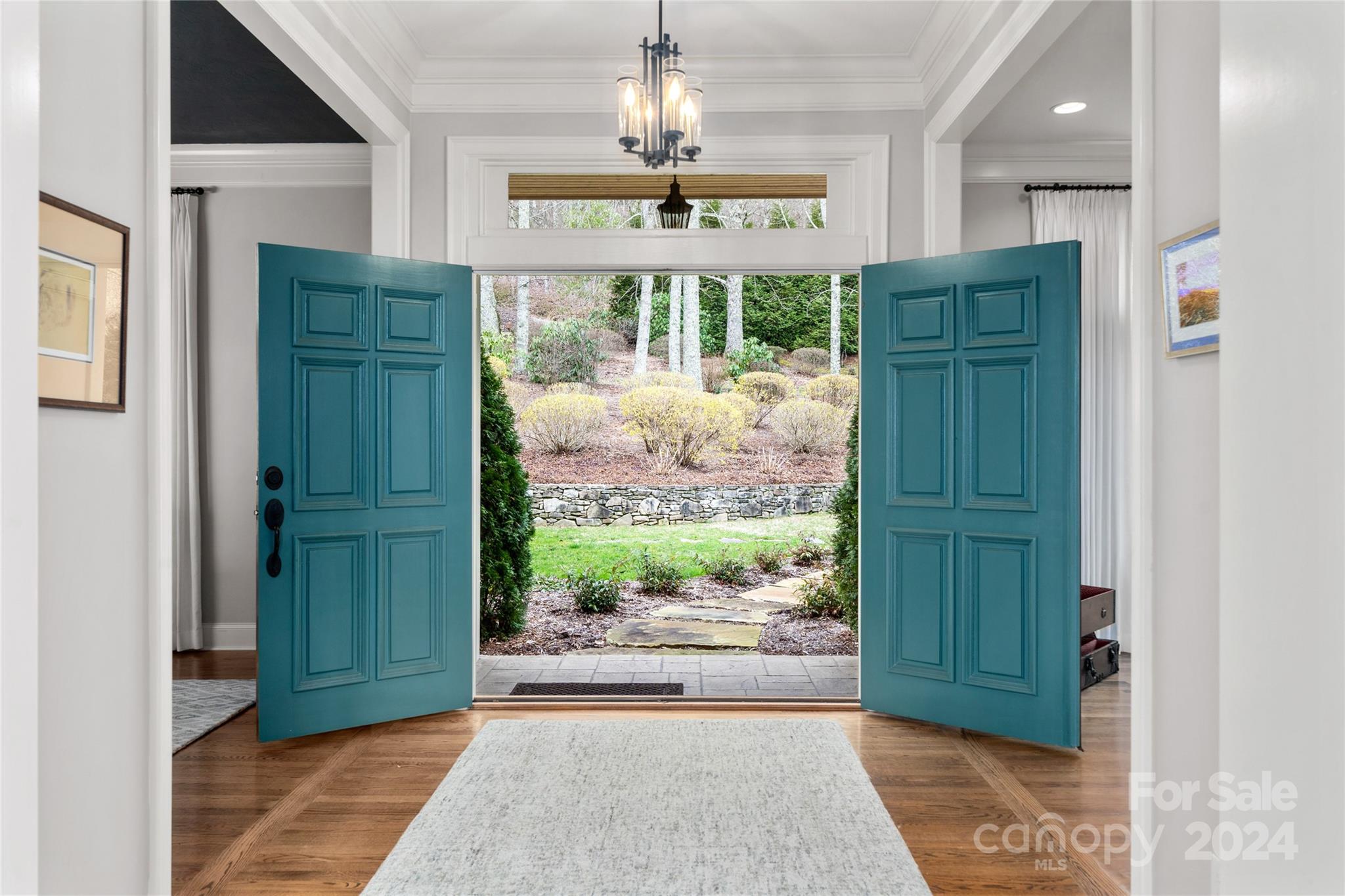 Butler Mountain Estates - Residential