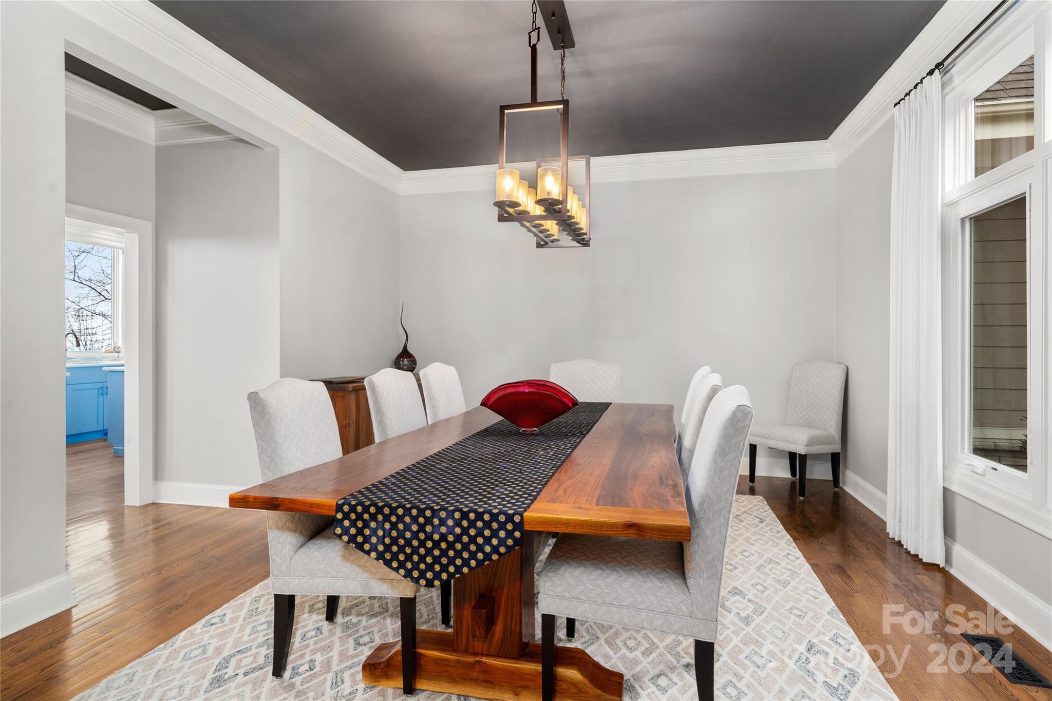 Butler Mountain Estates - Residential