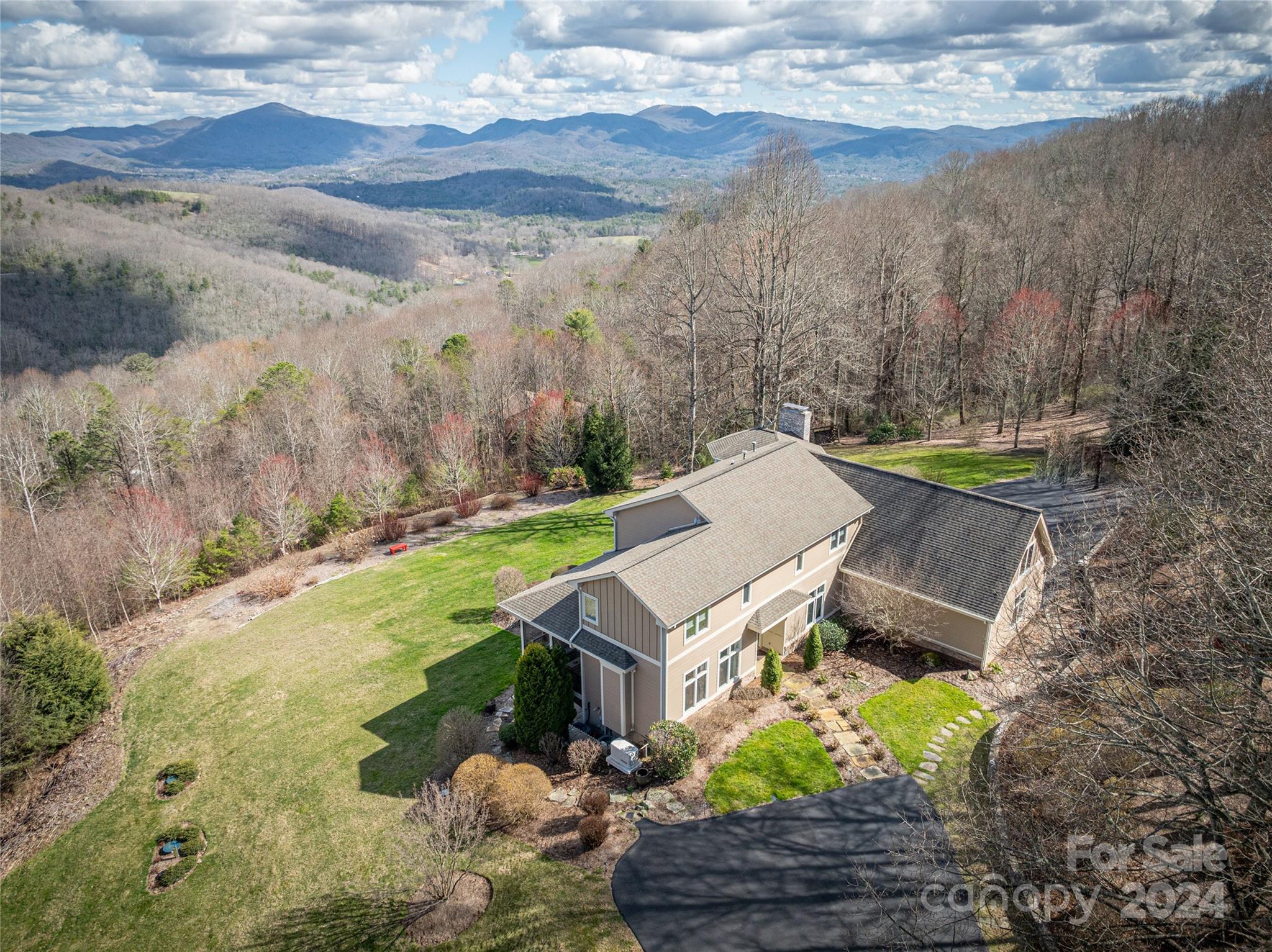 Butler Mountain Estates - Residential