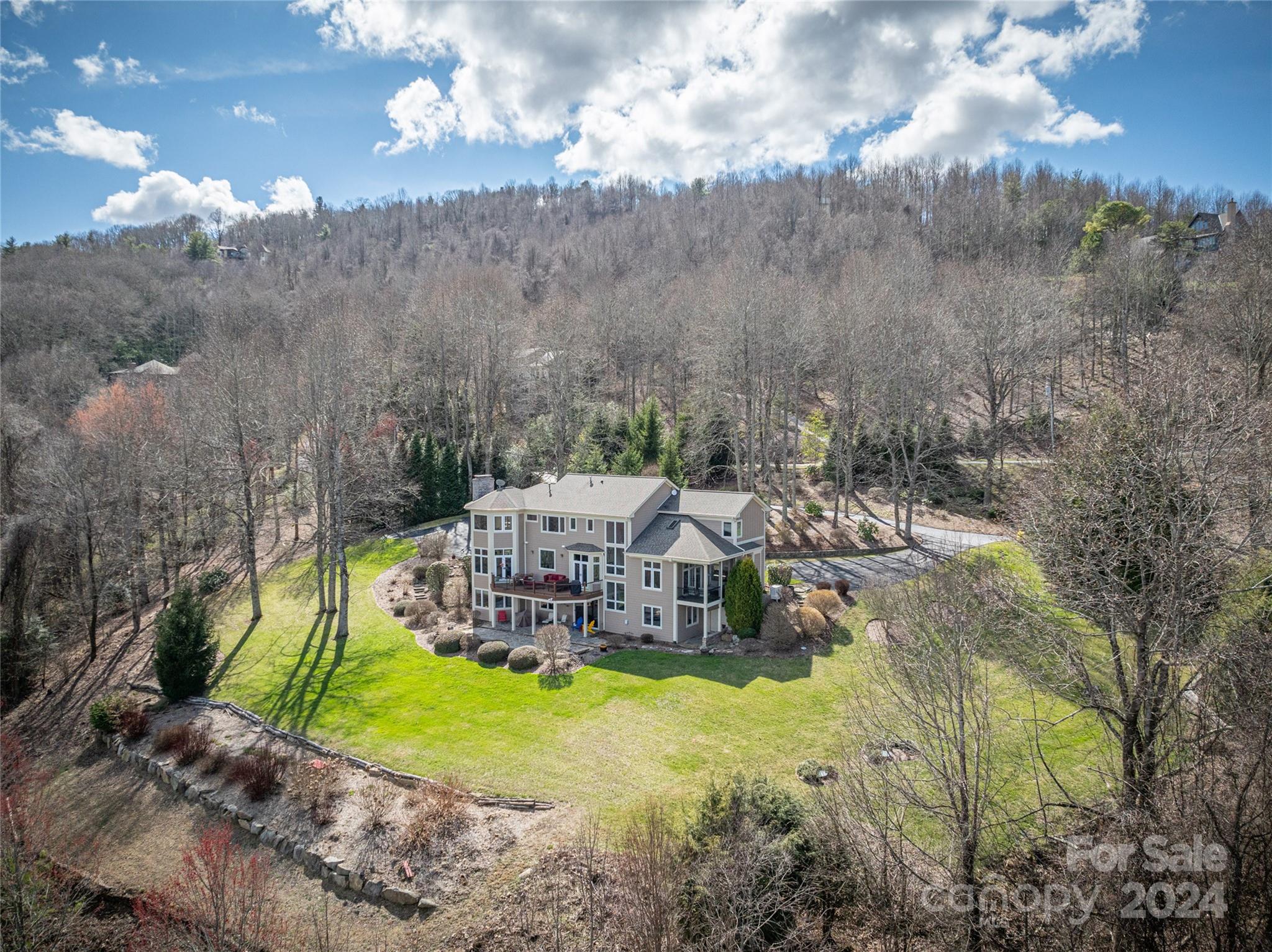 Butler Mountain Estates - Residential