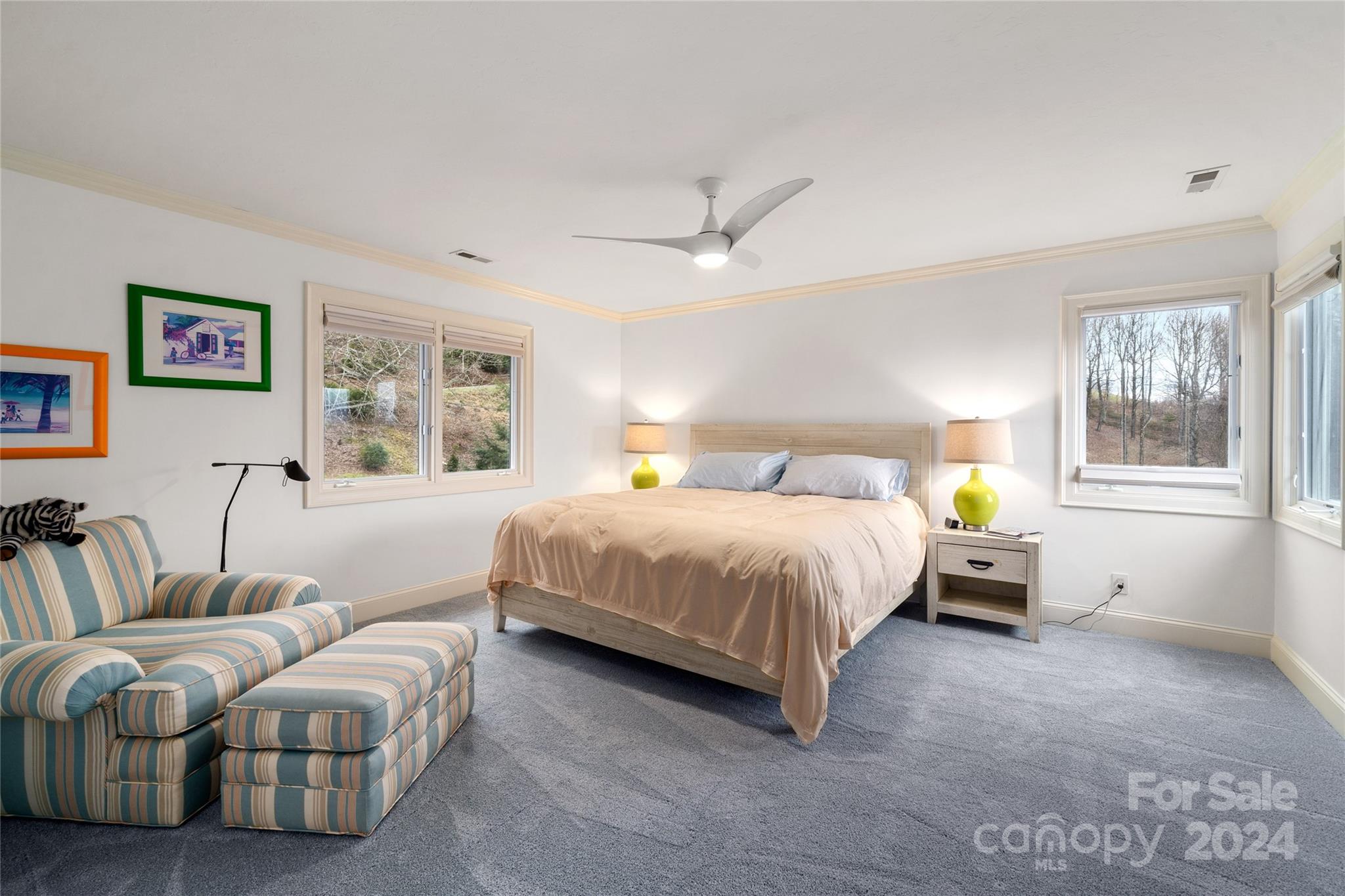 Butler Mountain Estates - Residential