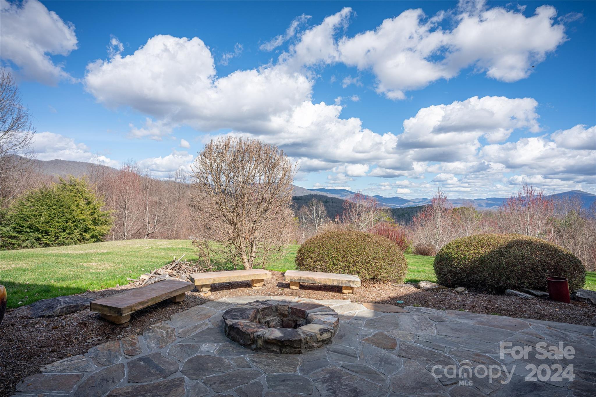 Butler Mountain Estates - Residential