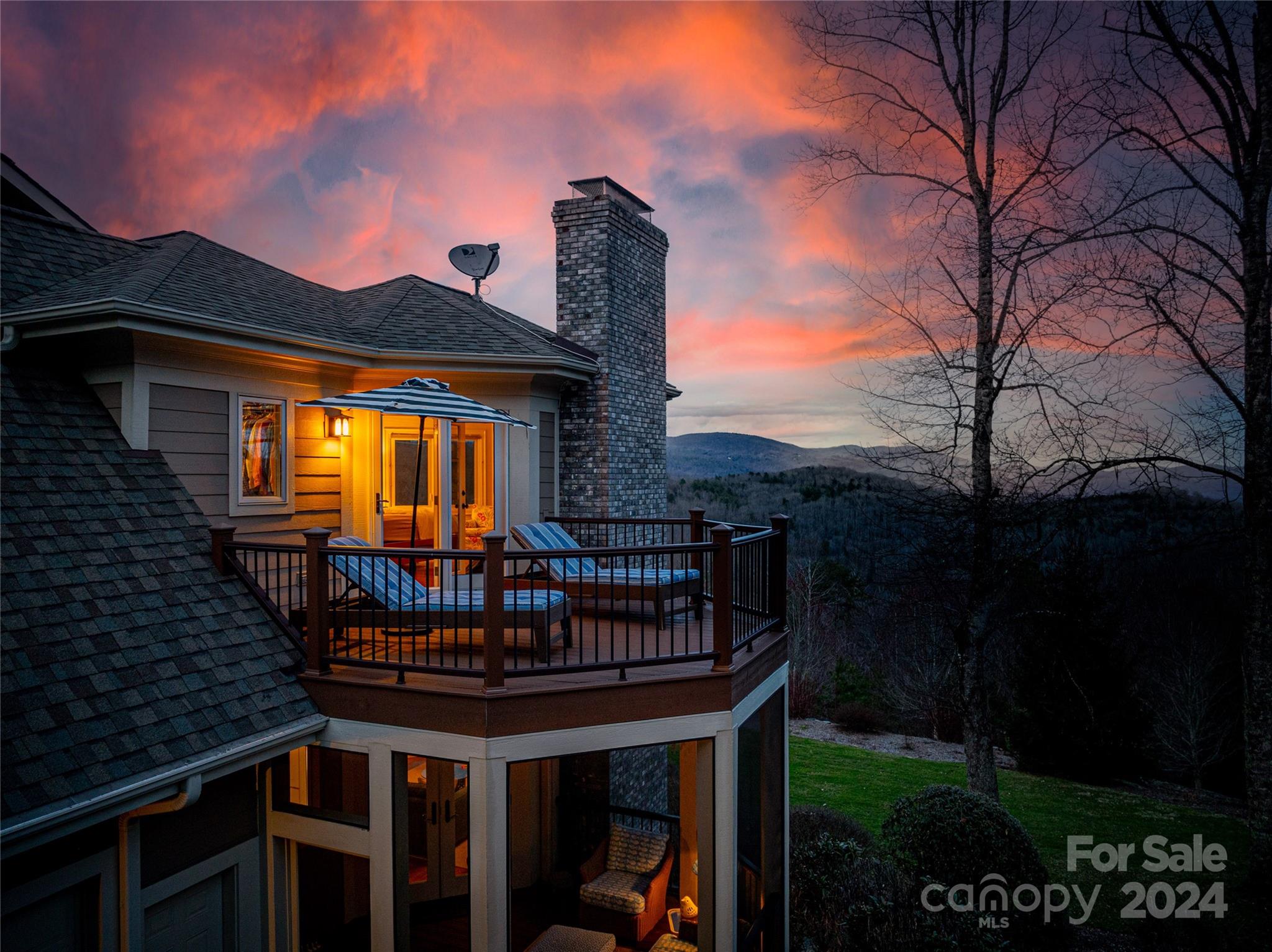 Butler Mountain Estates - Residential