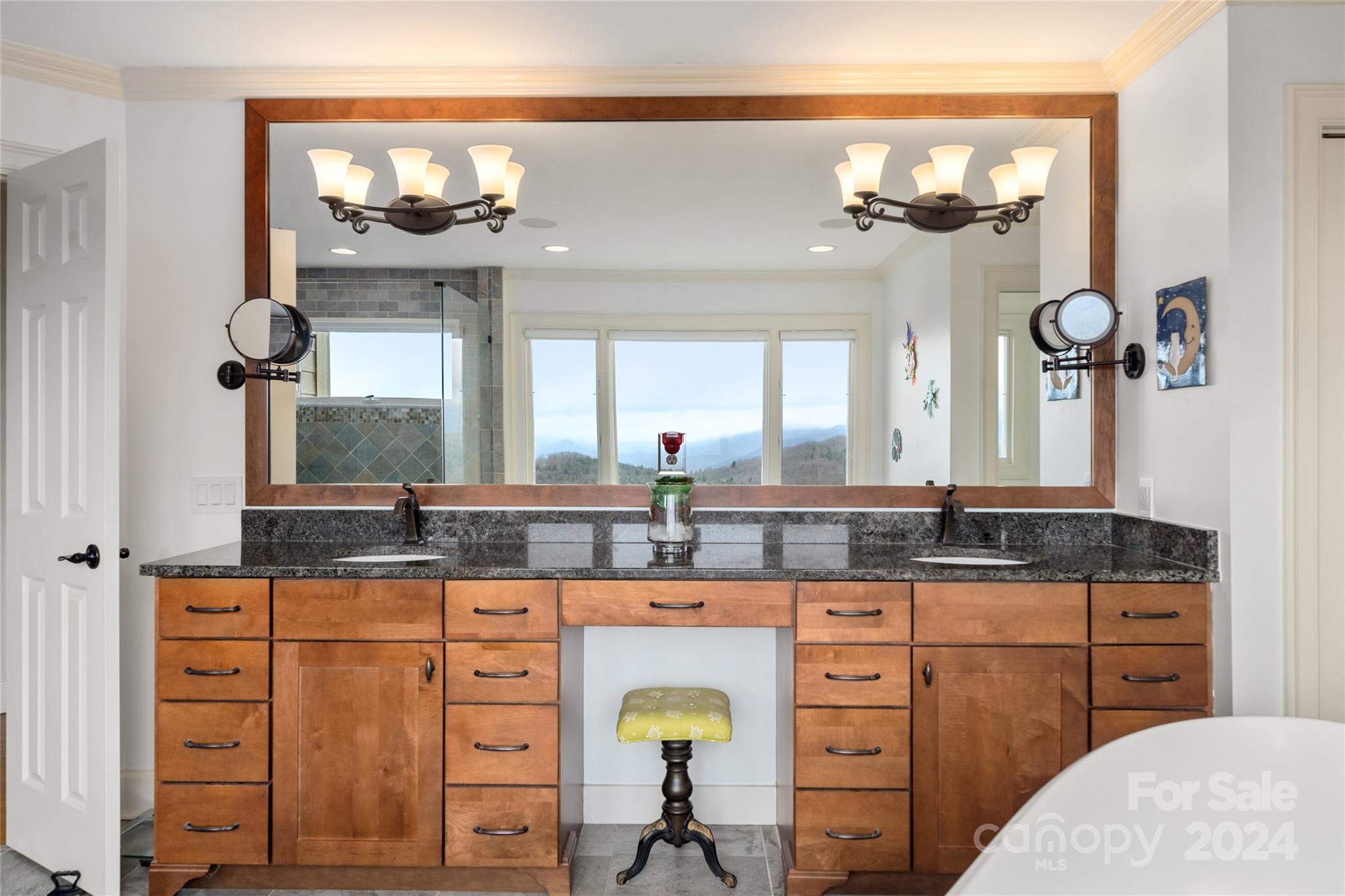 Butler Mountain Estates - Residential