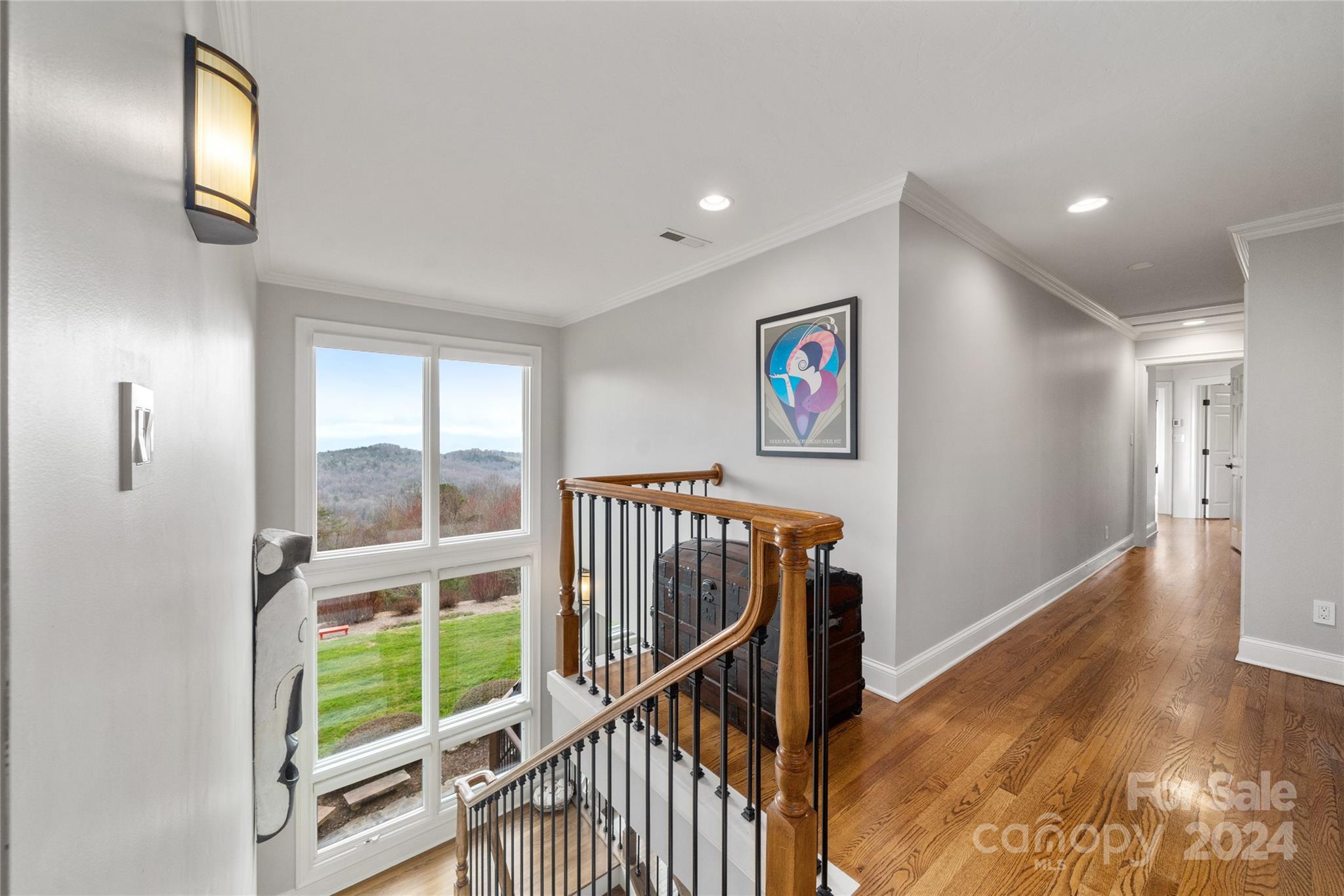 Butler Mountain Estates - Residential