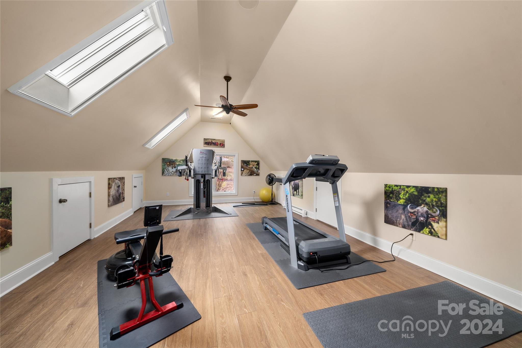 Butler Mountain Estates - Residential