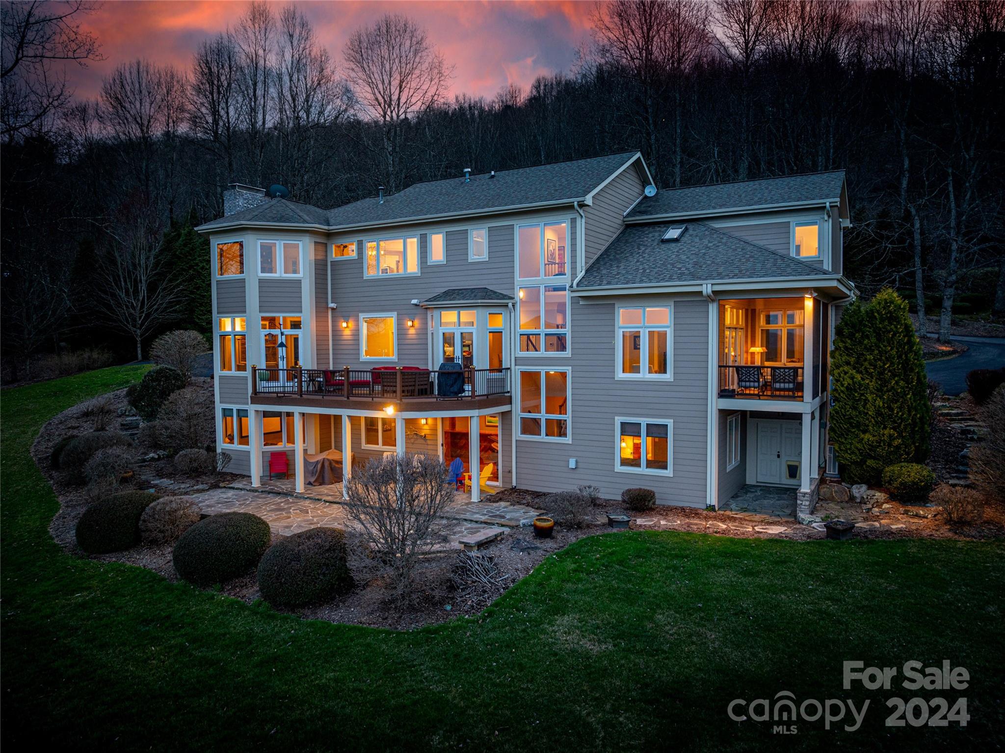 Butler Mountain Estates - Residential