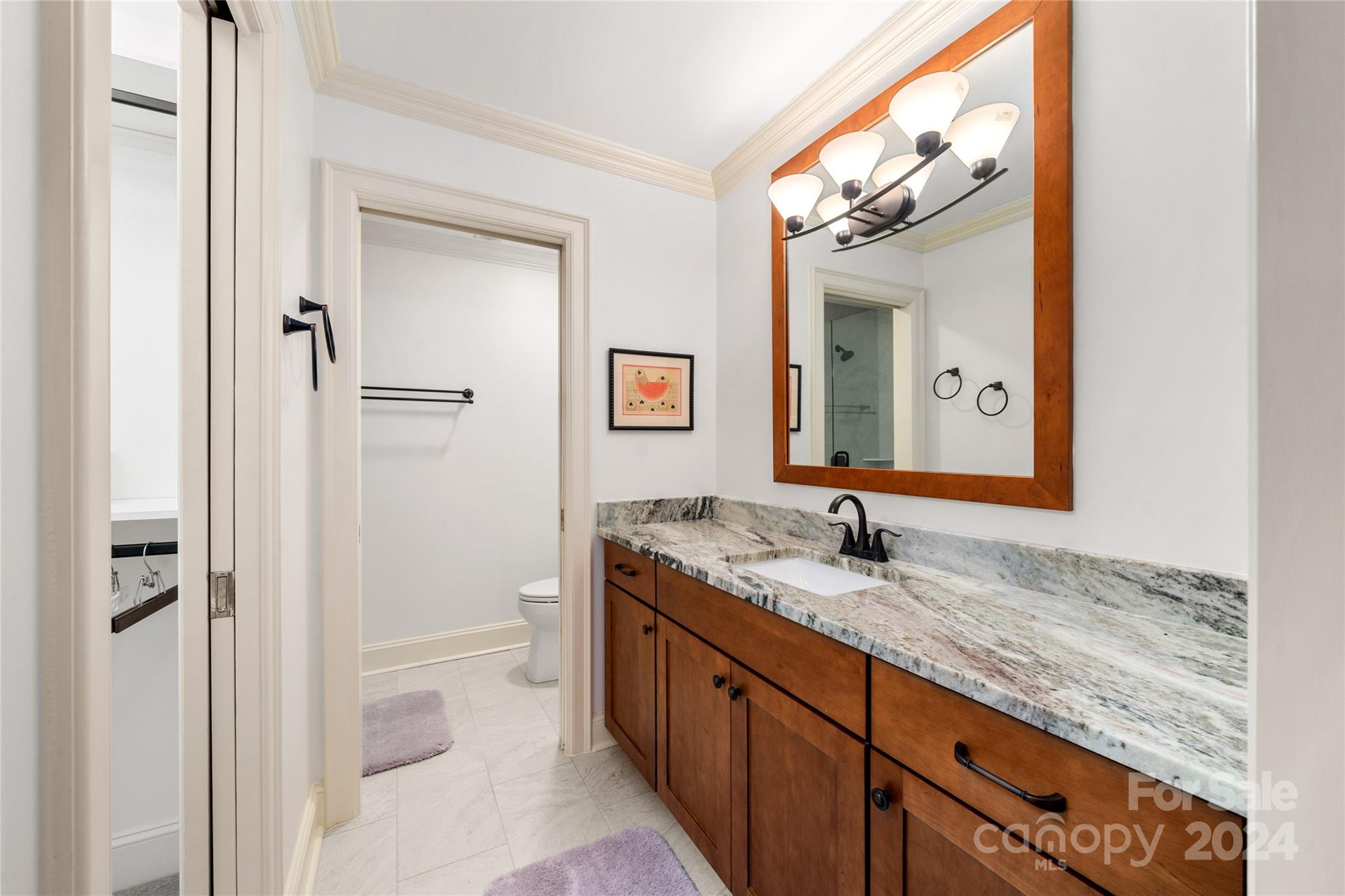 Butler Mountain Estates - Residential