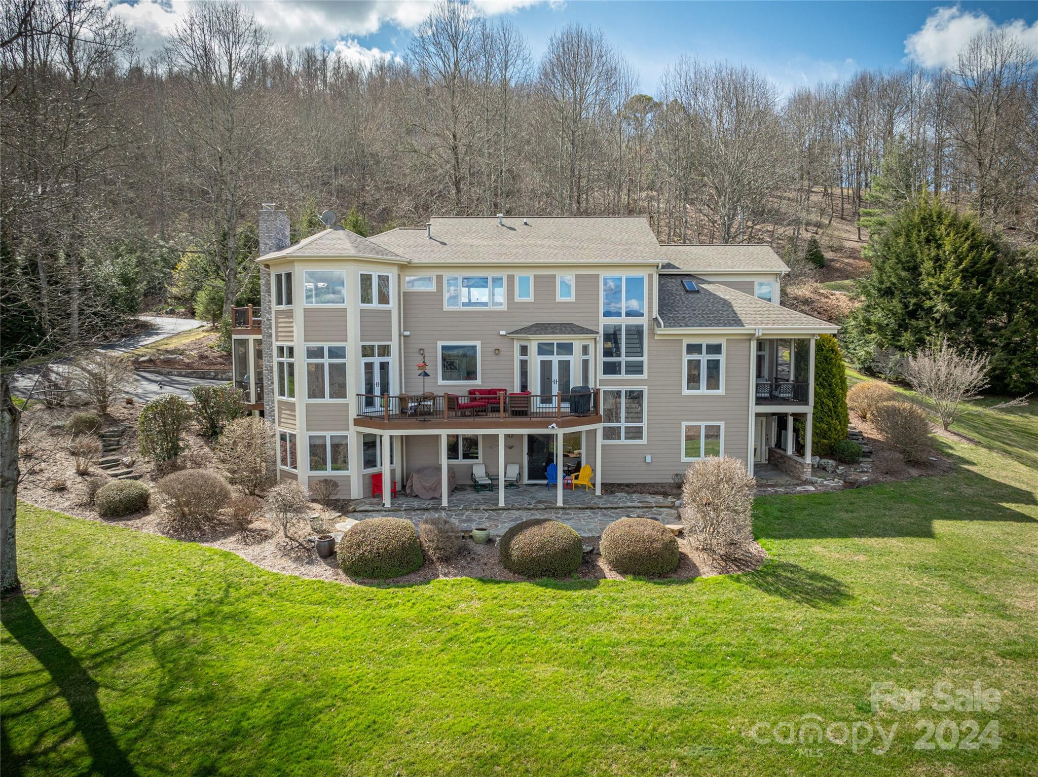 Butler Mountain Estates - Residential