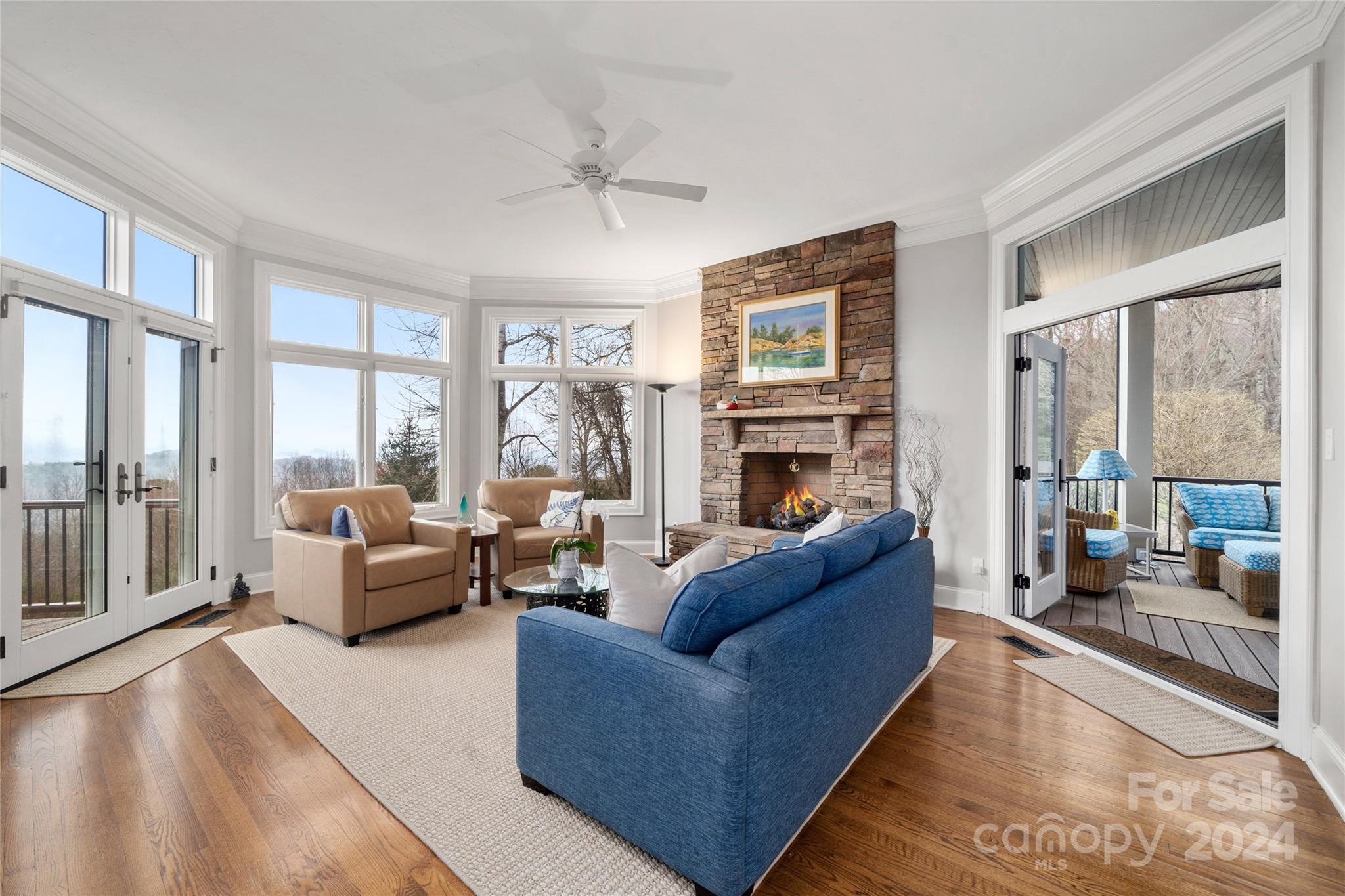 Butler Mountain Estates - Residential