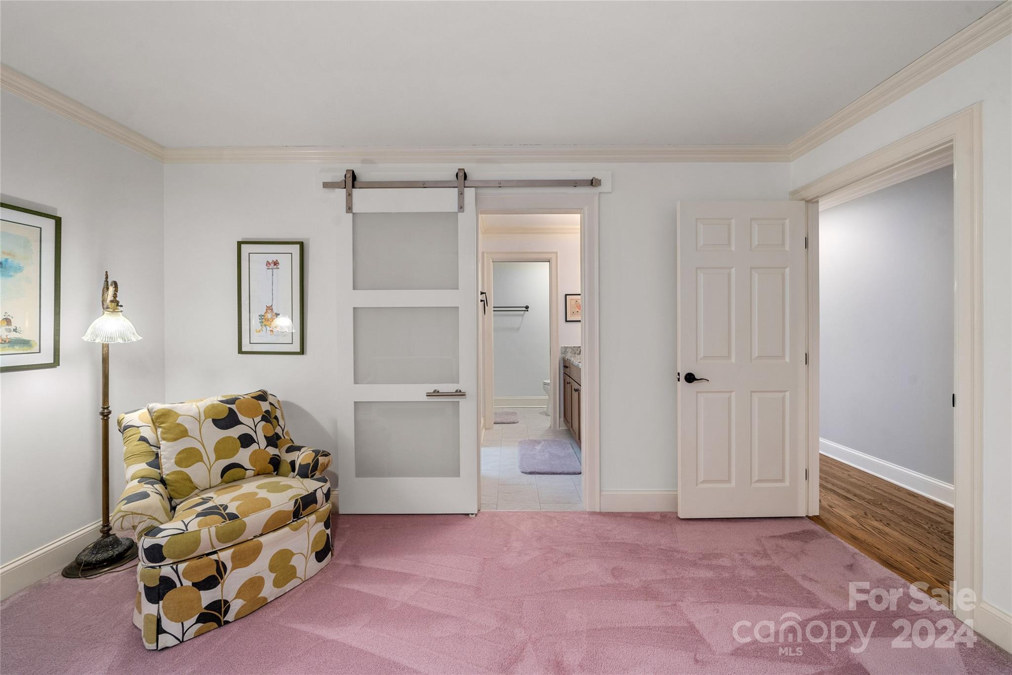 Butler Mountain Estates - Residential