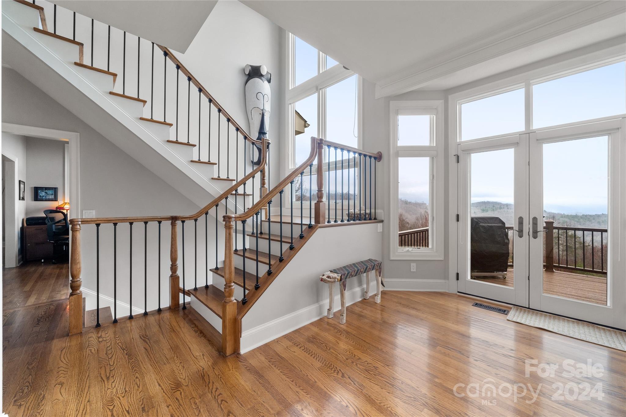 Butler Mountain Estates - Residential