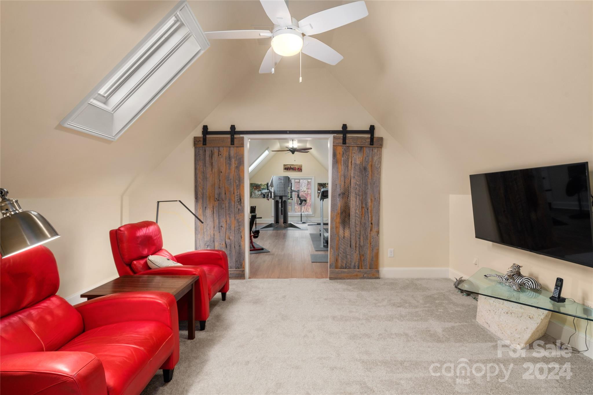 Butler Mountain Estates - Residential