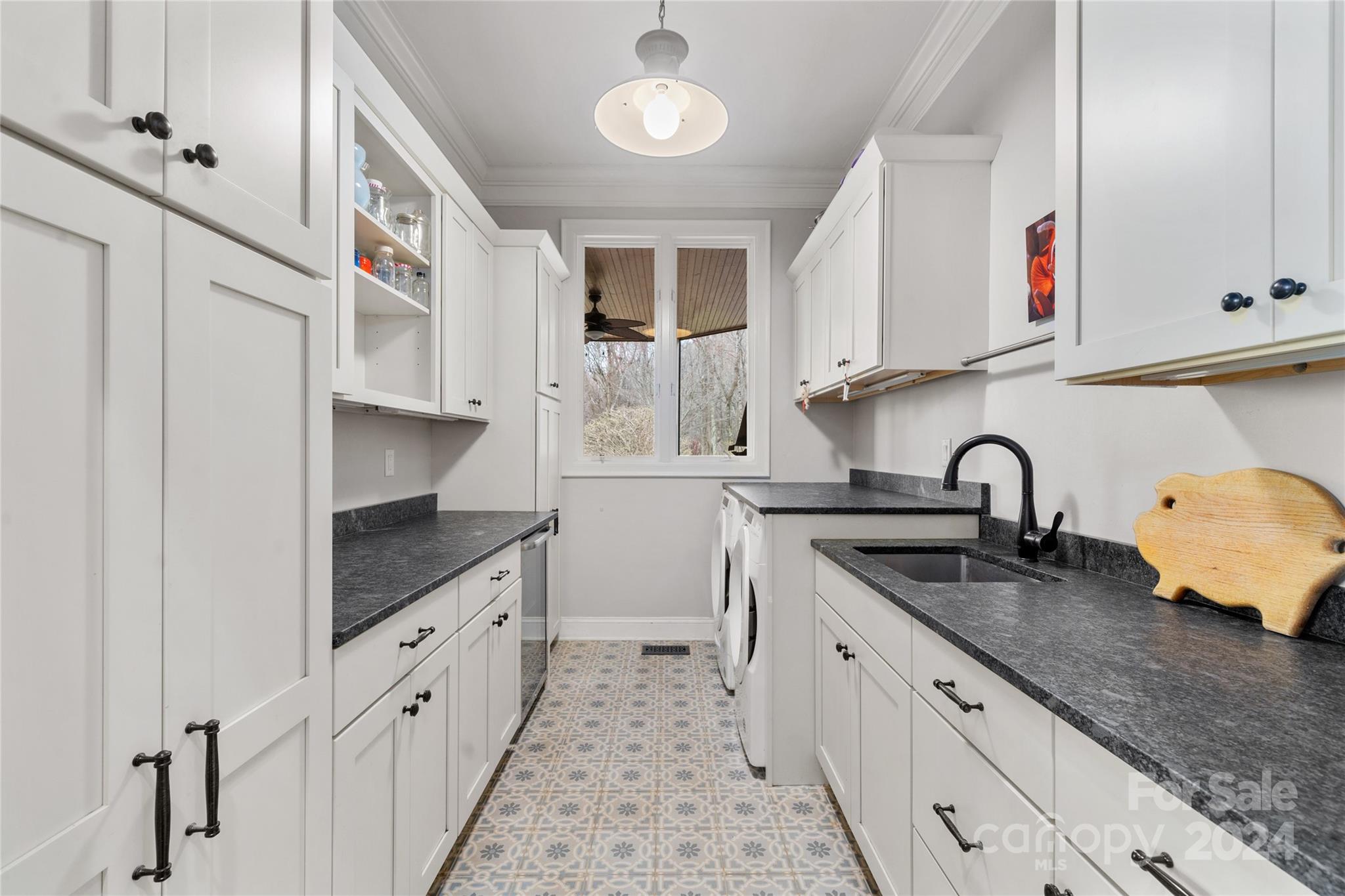 Butler Mountain Estates - Residential