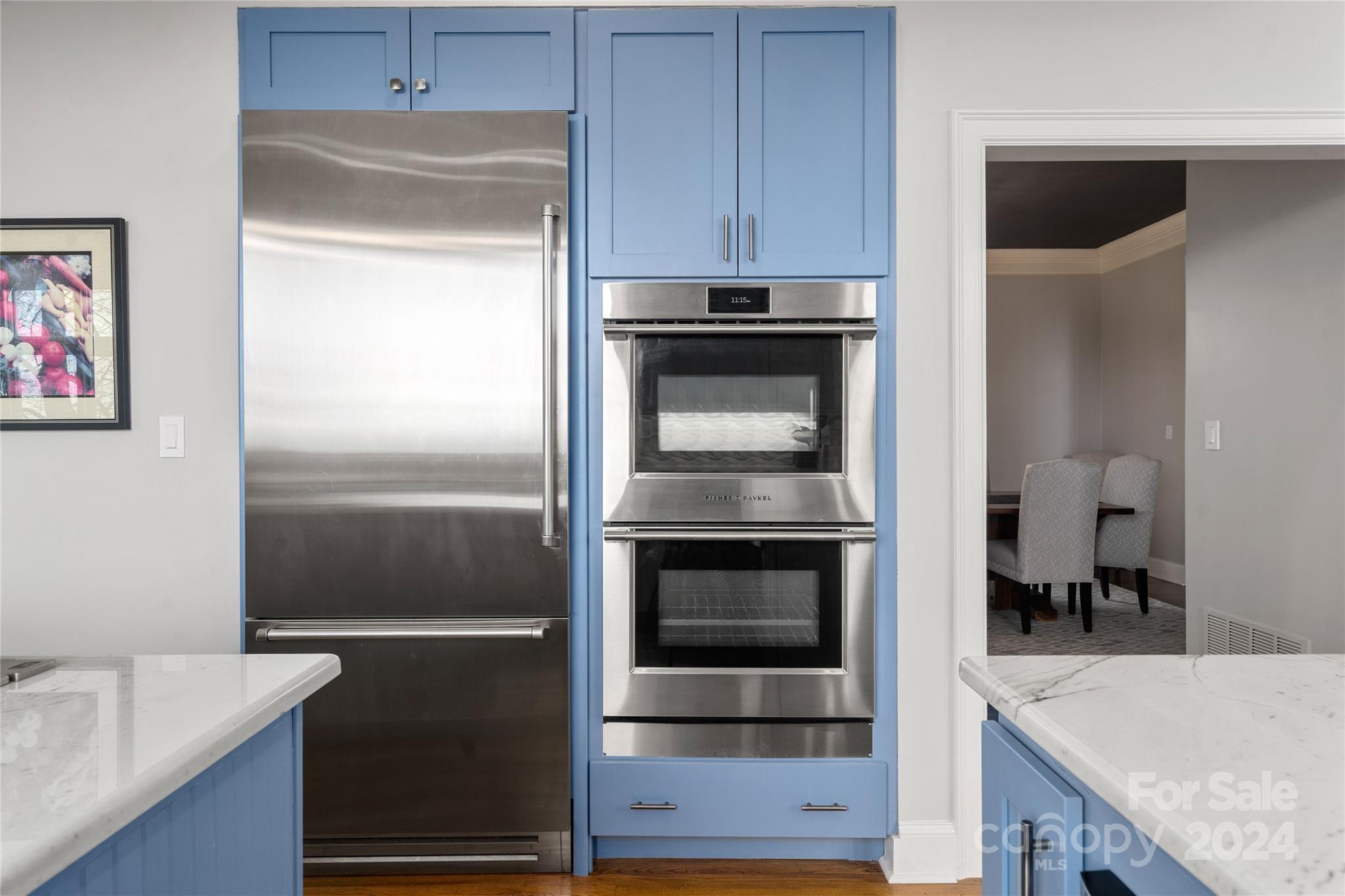 Butler Mountain Estates - Residential