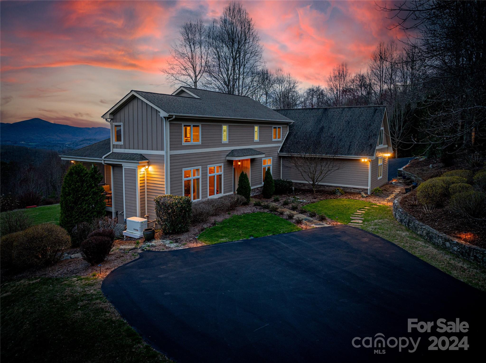 Butler Mountain Estates - Residential