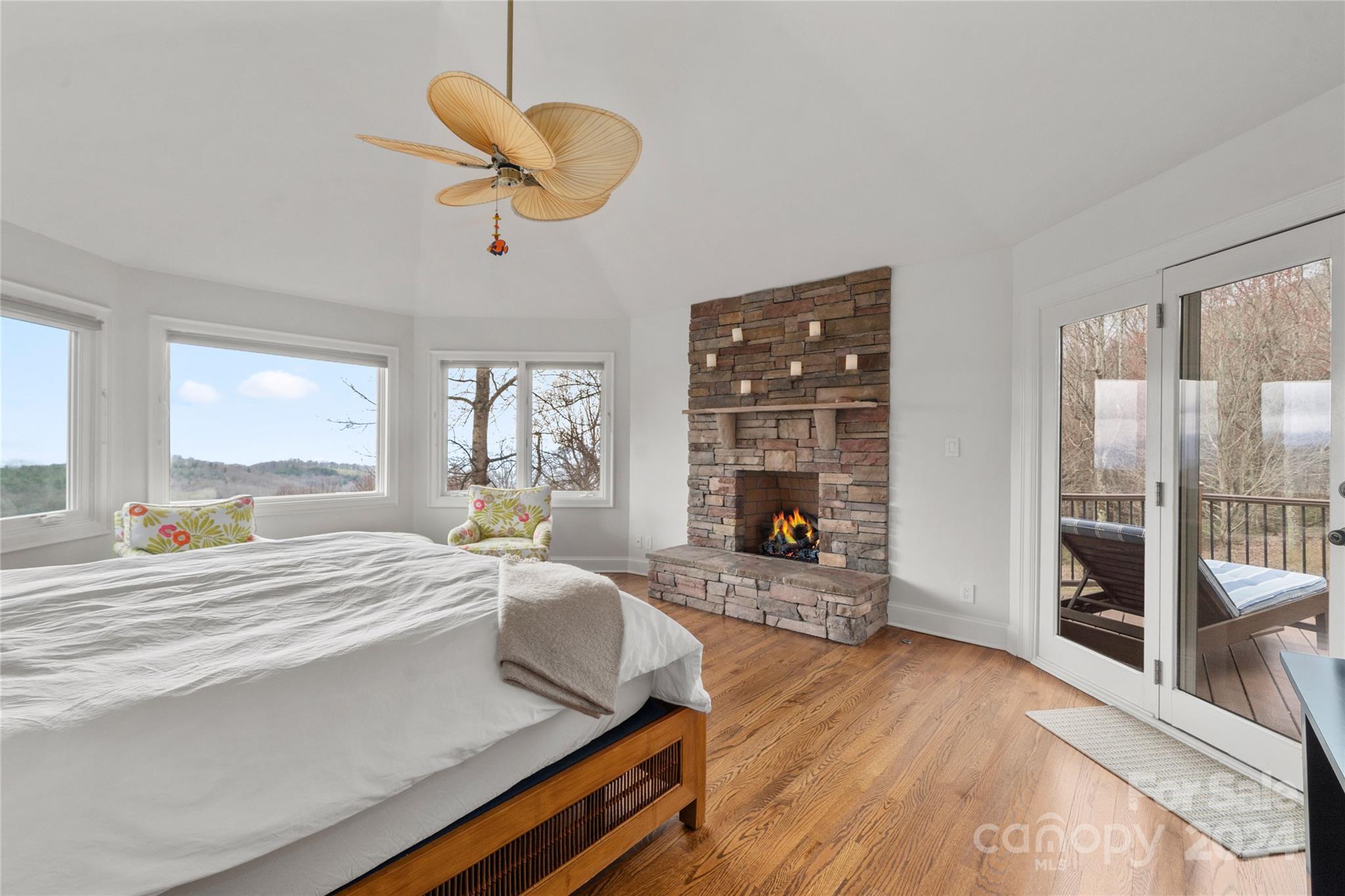 Butler Mountain Estates - Residential