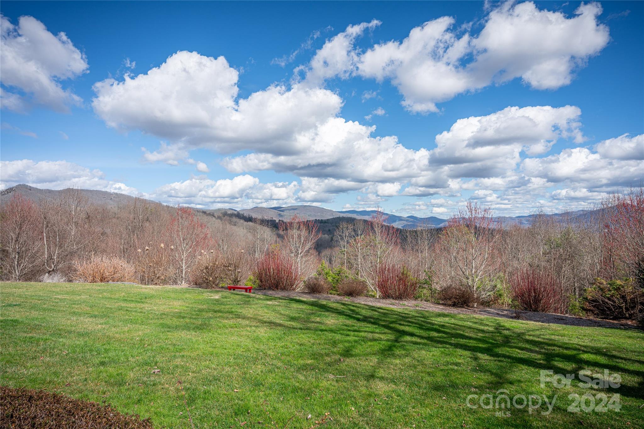 Butler Mountain Estates - Residential