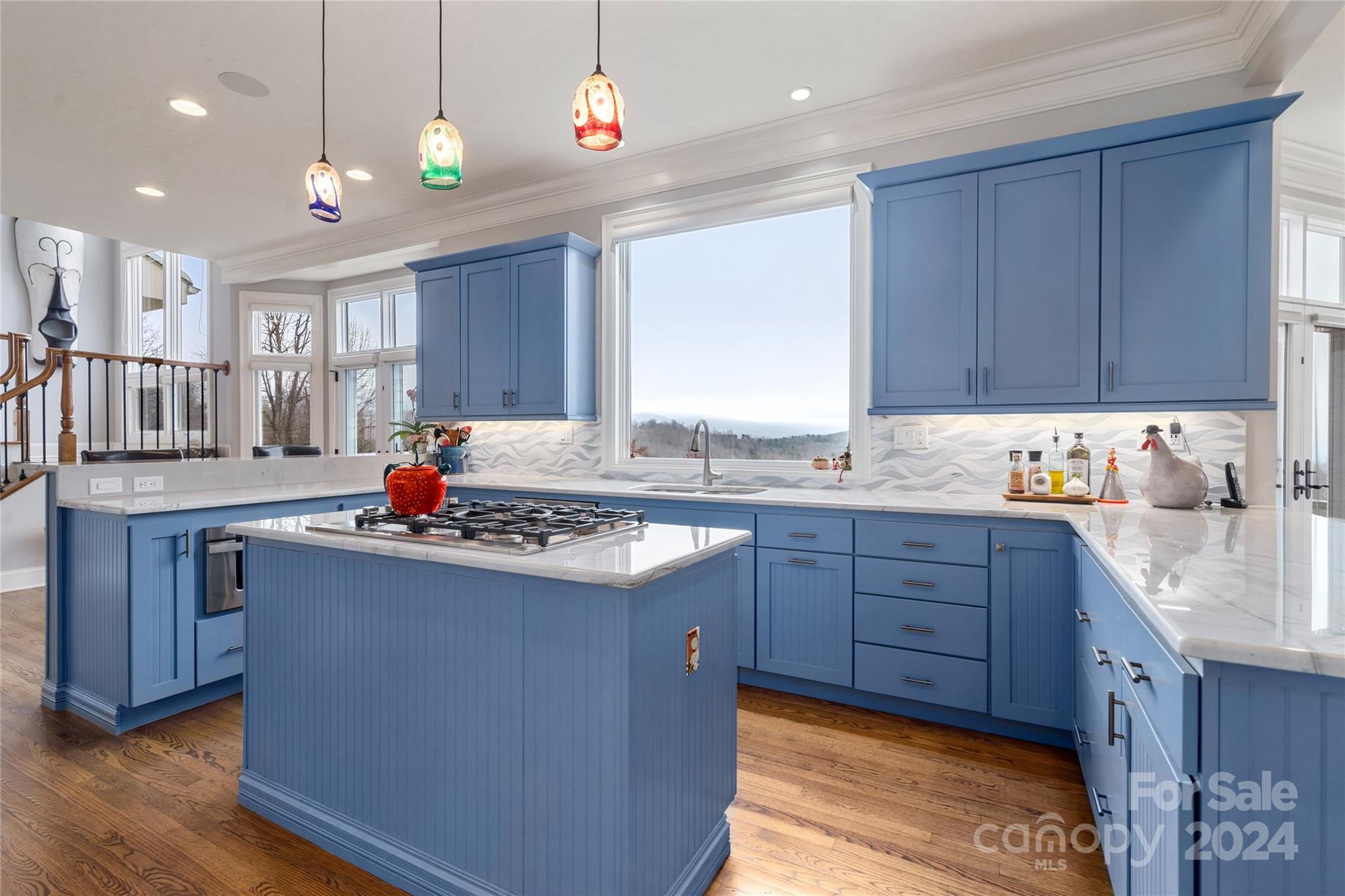 Butler Mountain Estates - Residential