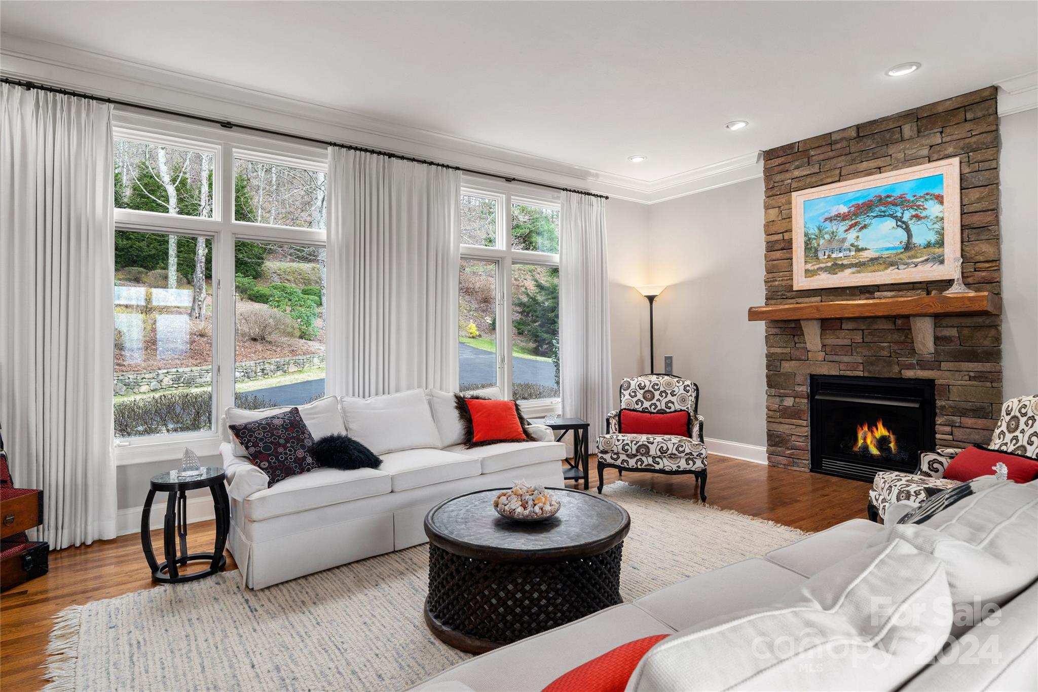 Butler Mountain Estates - Residential