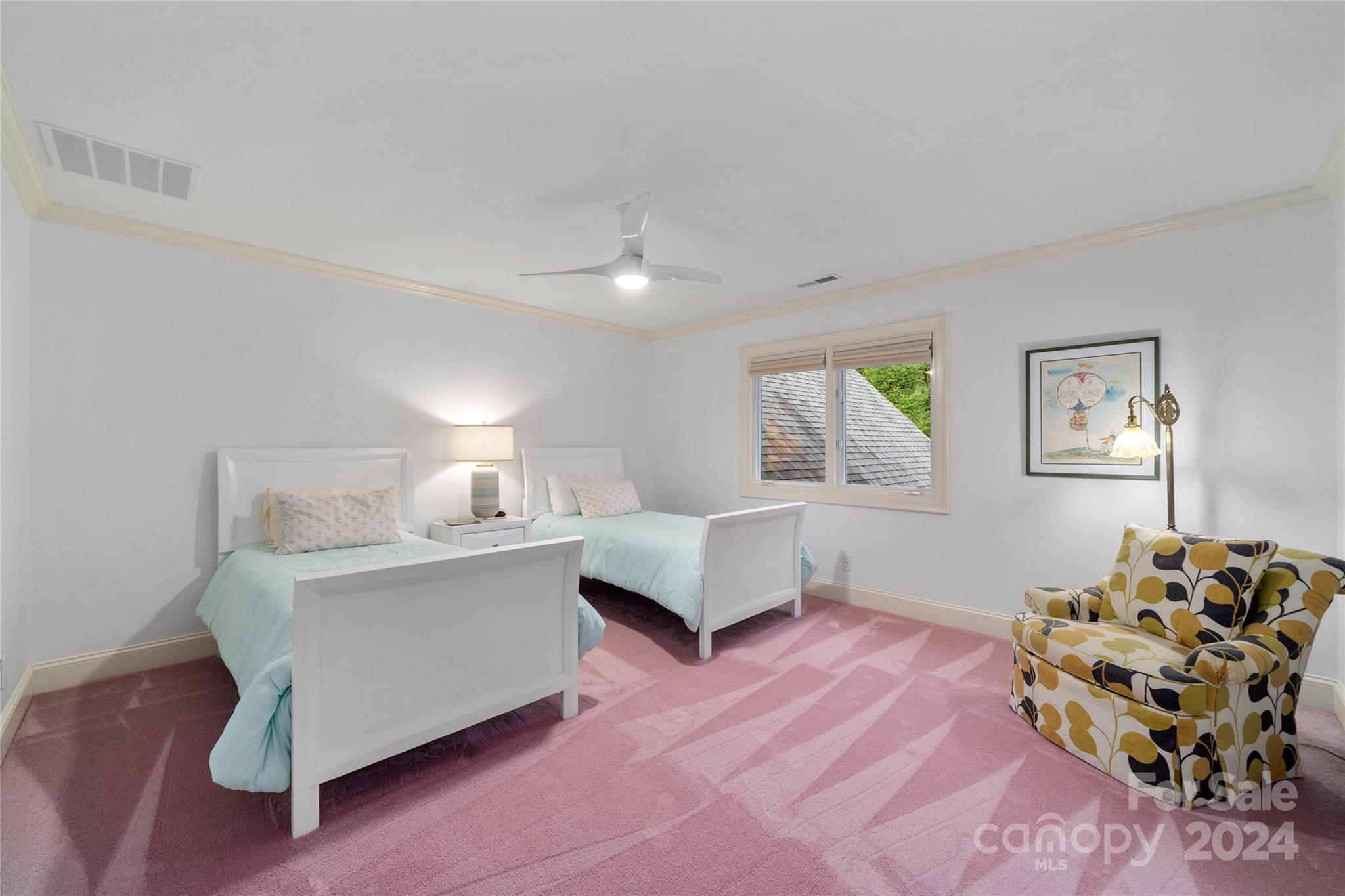 Butler Mountain Estates - Residential