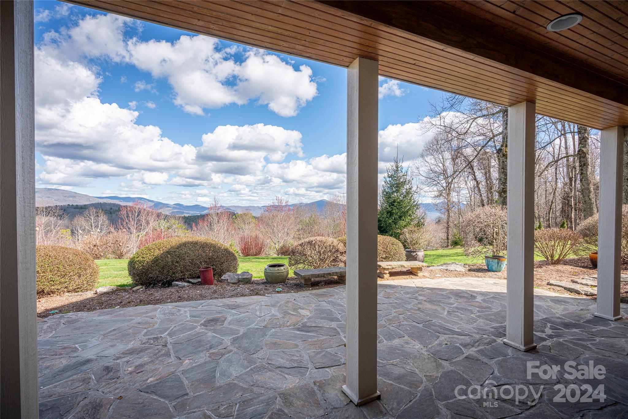 Butler Mountain Estates - Residential