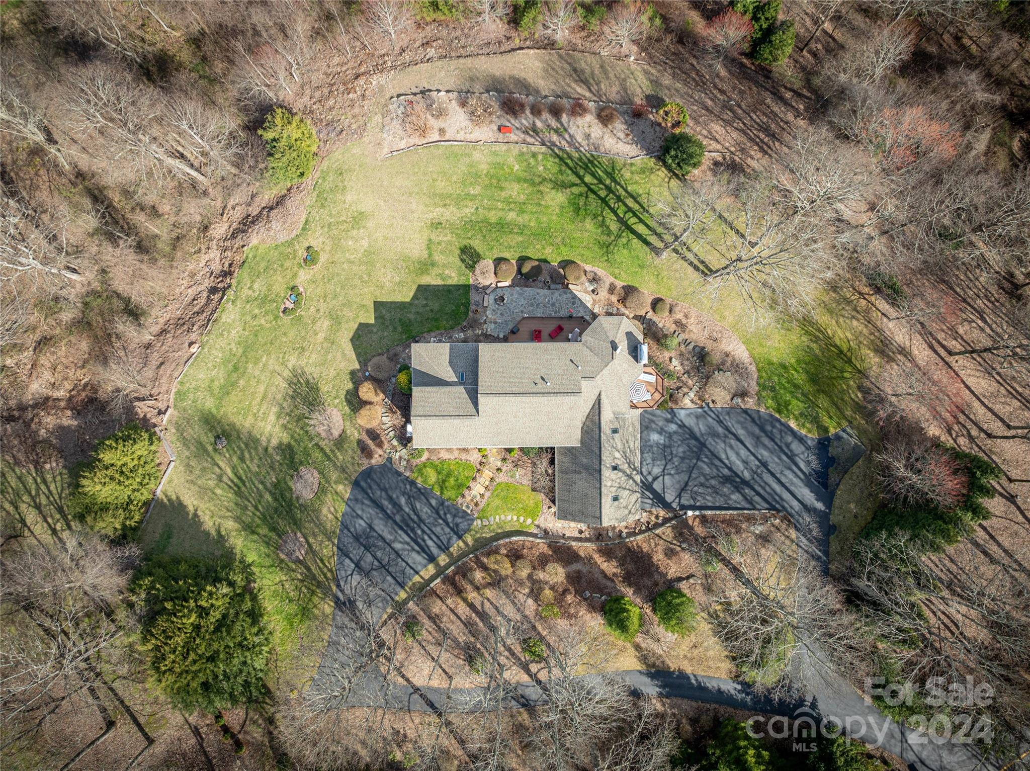 Butler Mountain Estates - Residential