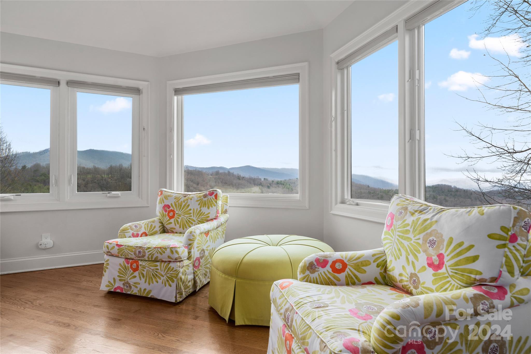 Butler Mountain Estates - Residential