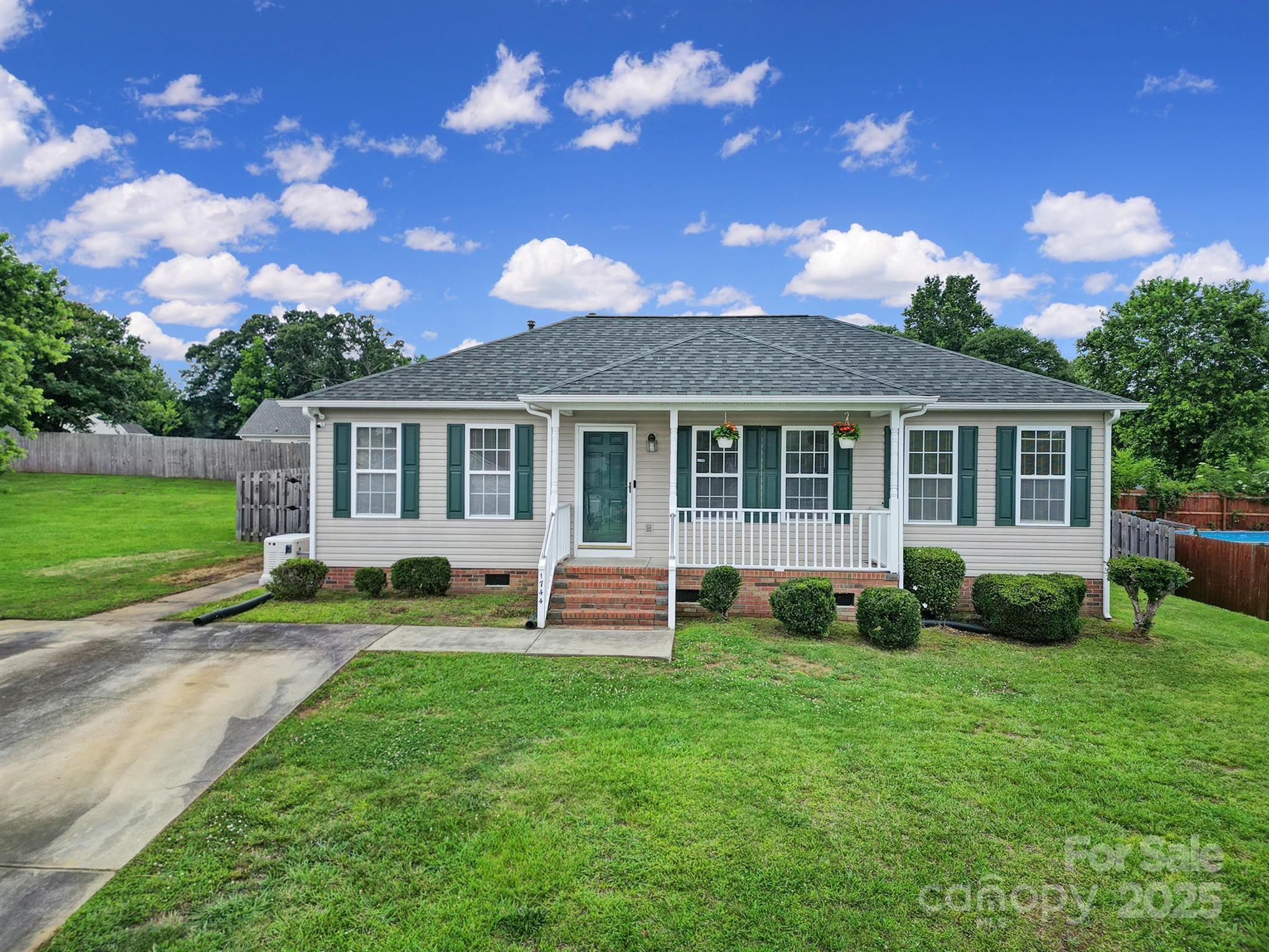 Taylor Oaks - Residential