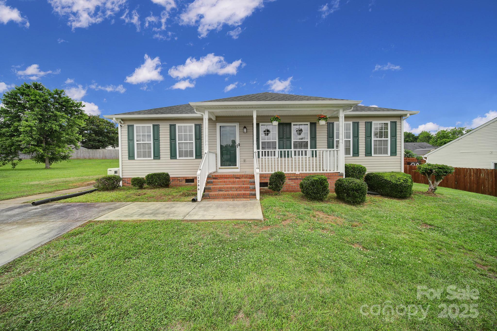 Taylor Oaks - Residential