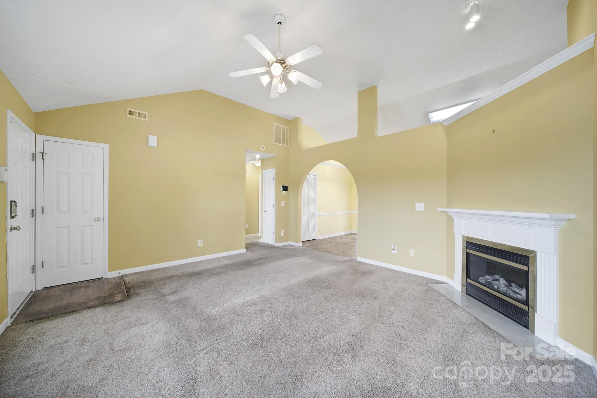 Taylor Oaks - Residential