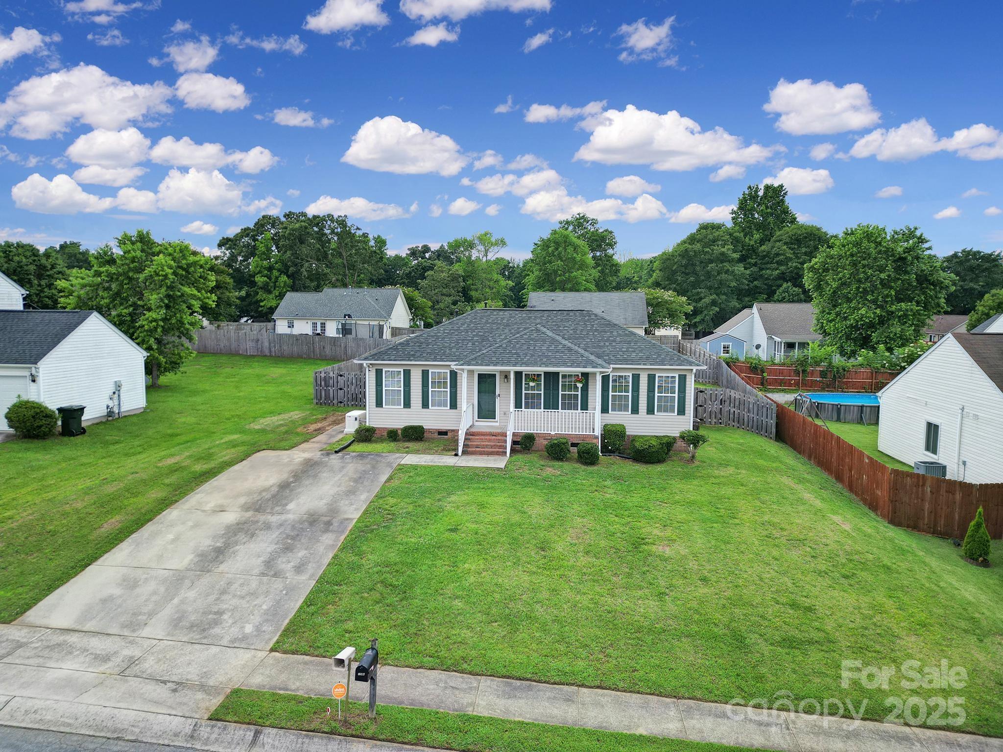 Taylor Oaks - Residential