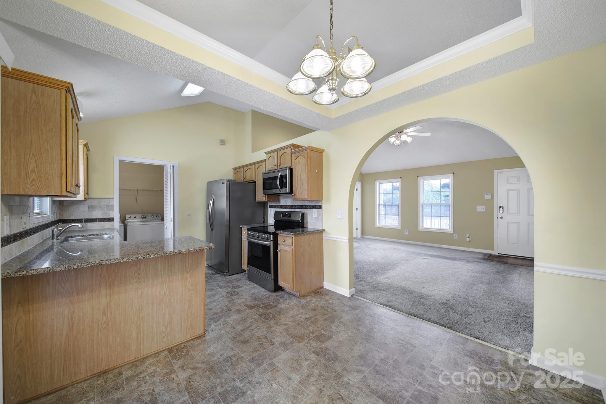 Taylor Oaks - Residential