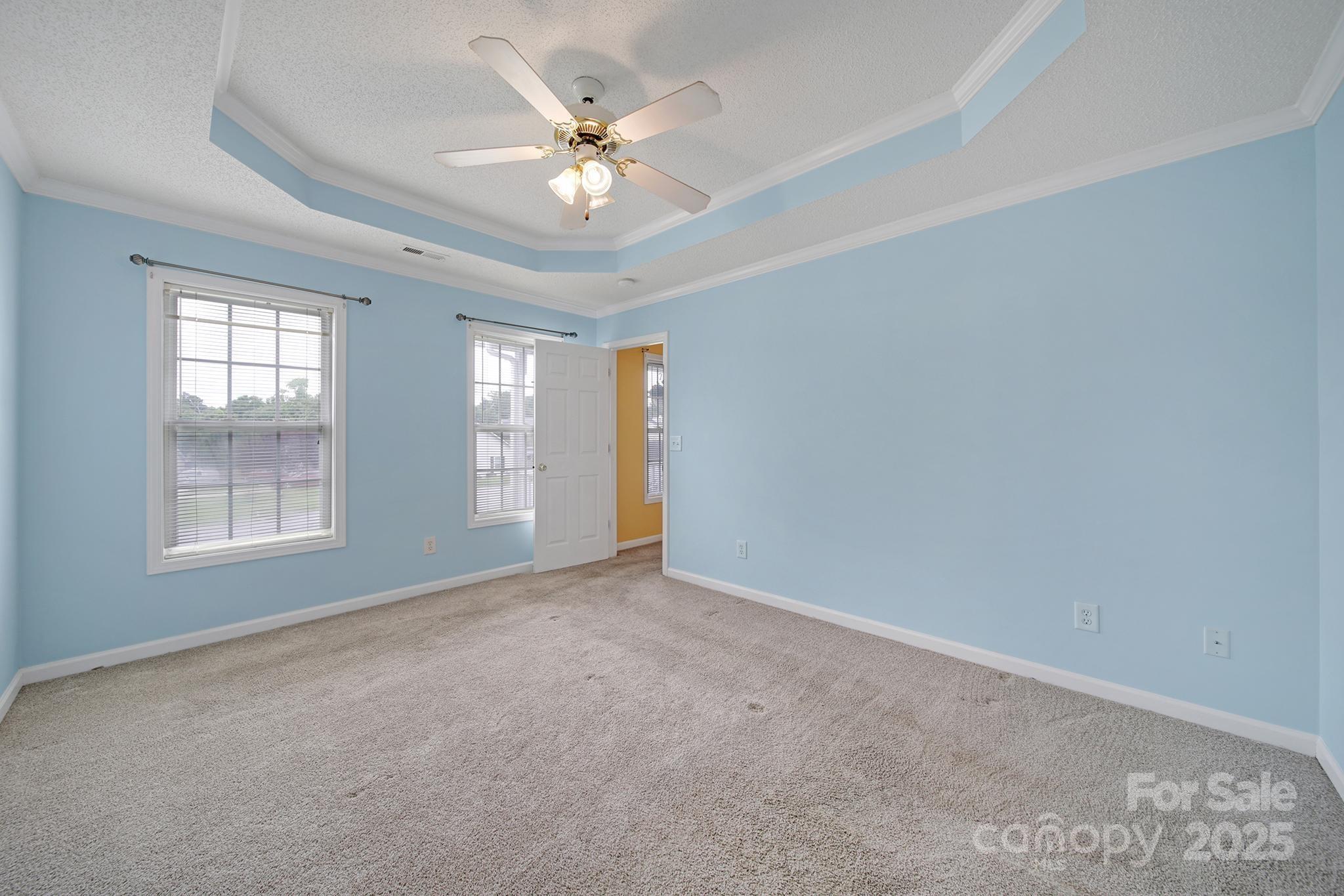 Taylor Oaks - Residential